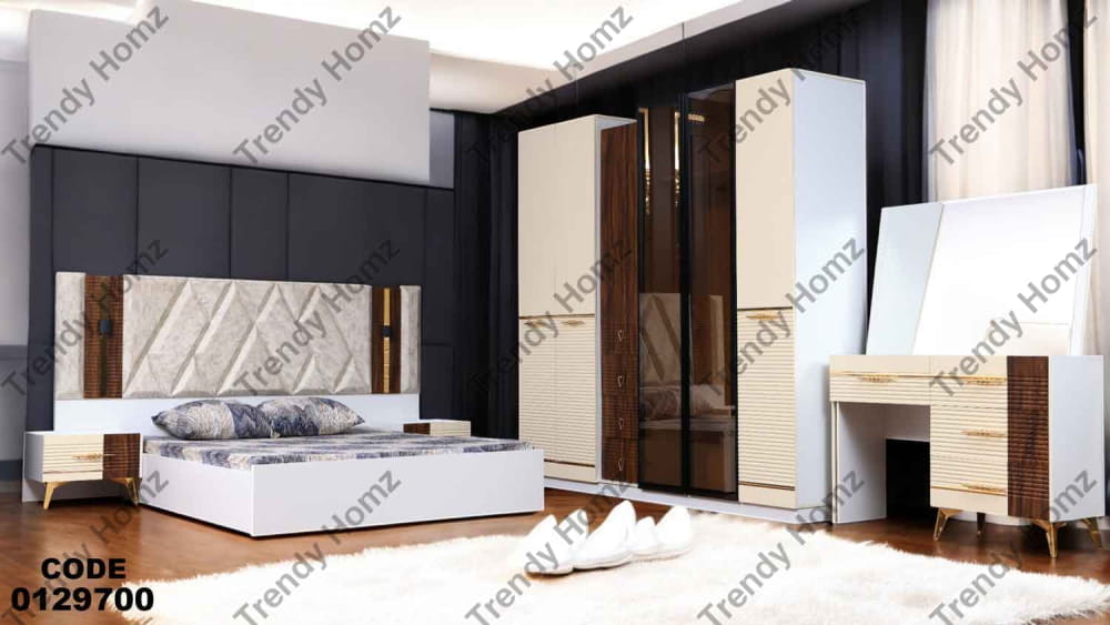 غرفة نوم ماستر 297