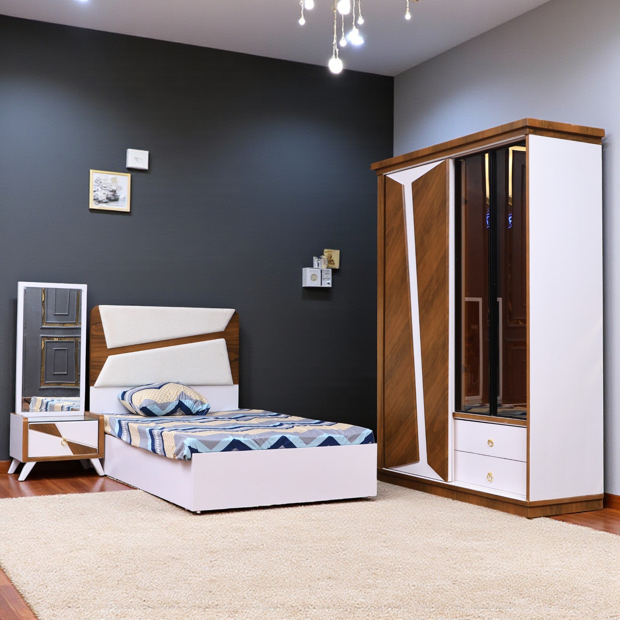 غرفة نوم اطفال 339