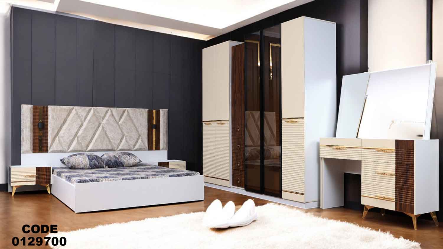 غرفة نوم ماستر 297