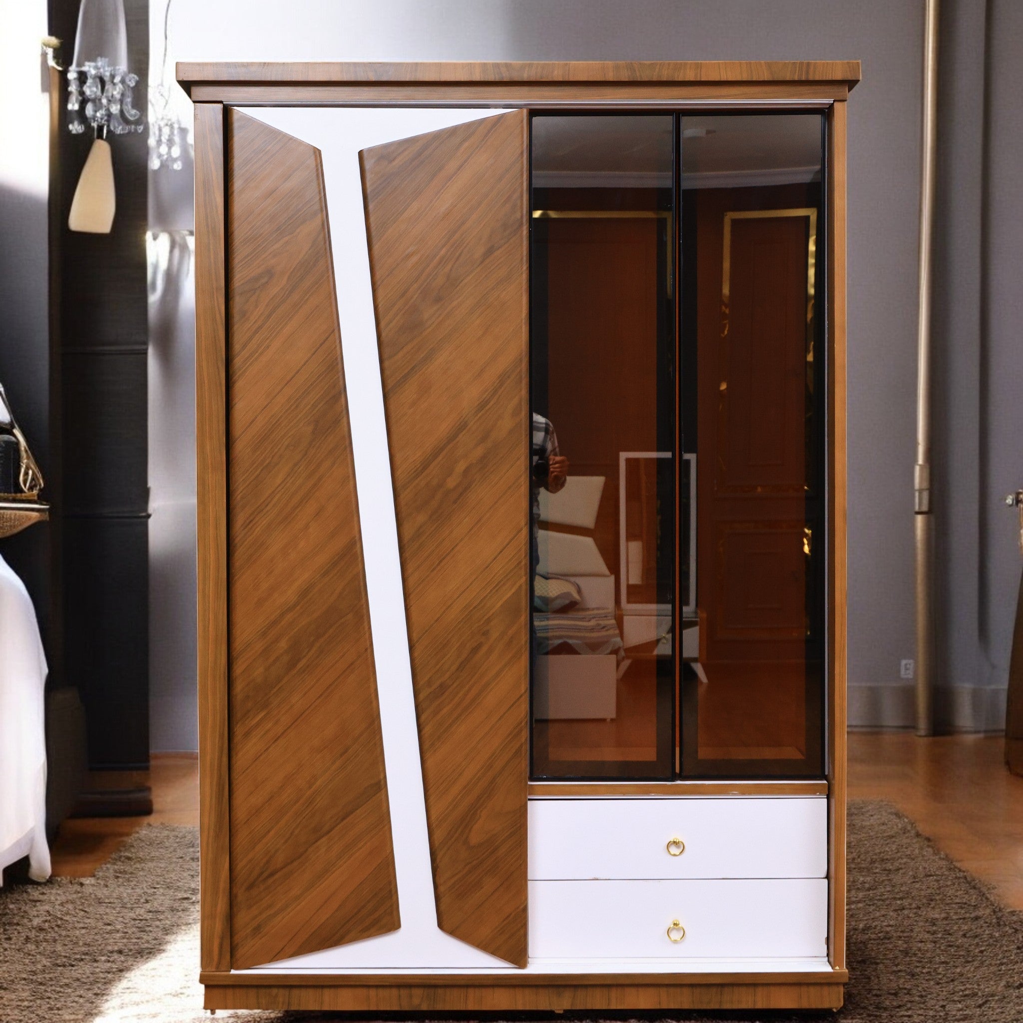 دولاب اطفال 339