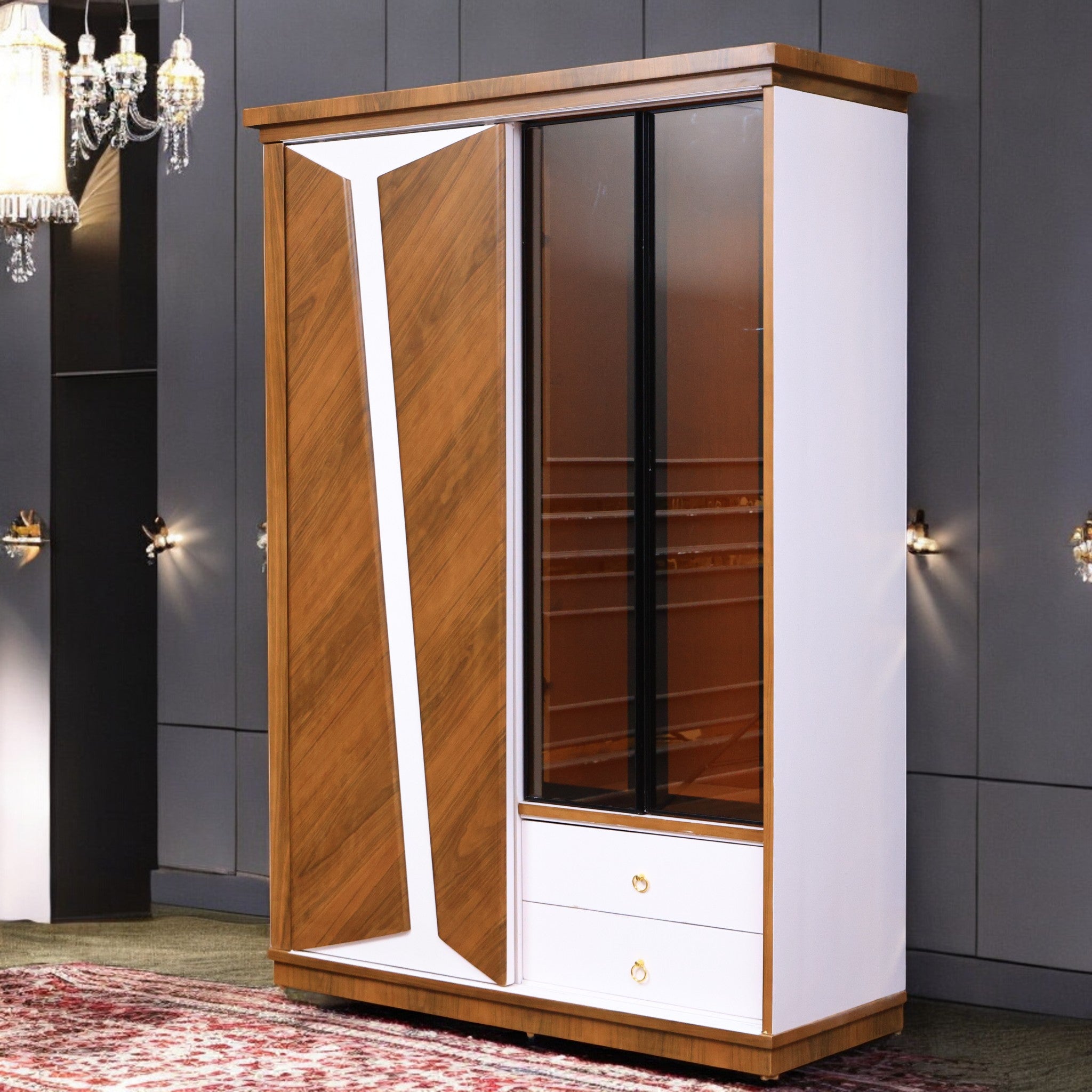 دولاب اطفال 339