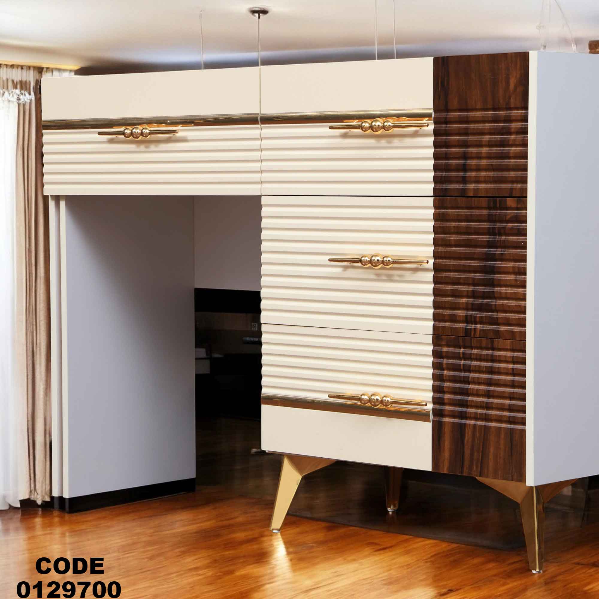 غرفة نوم ماستر 297