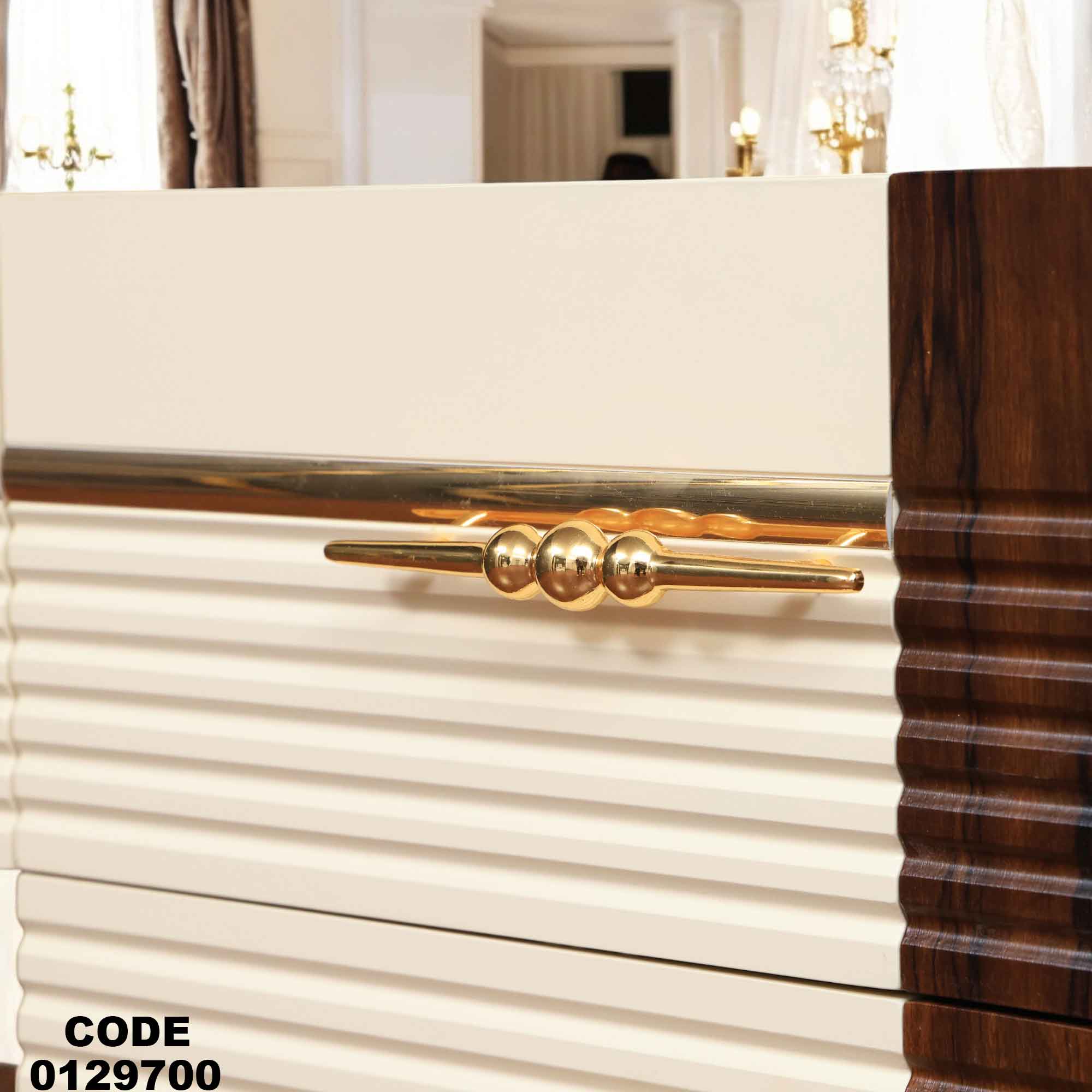 غرفة نوم ماستر 297