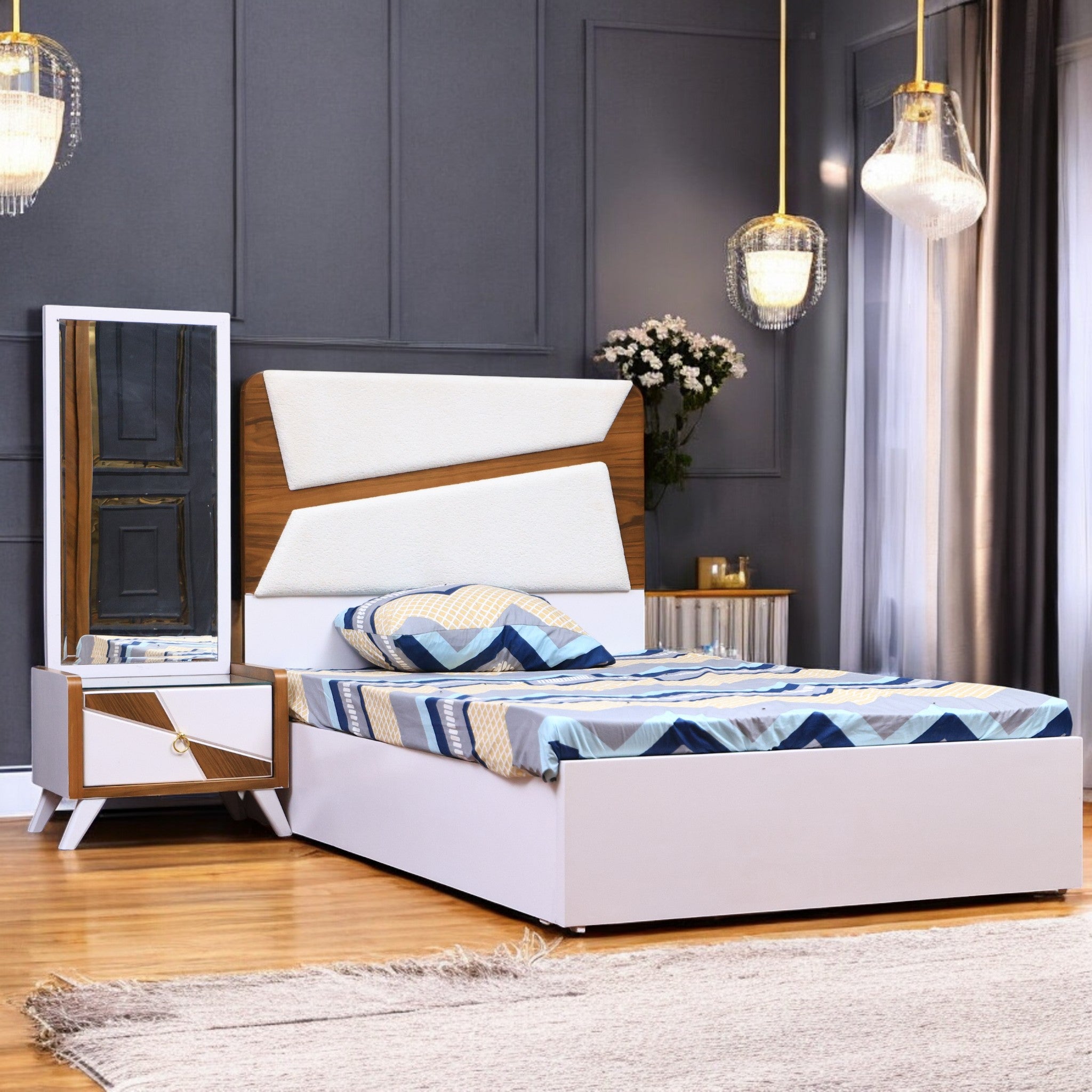 غرفة نوم اطفال 339