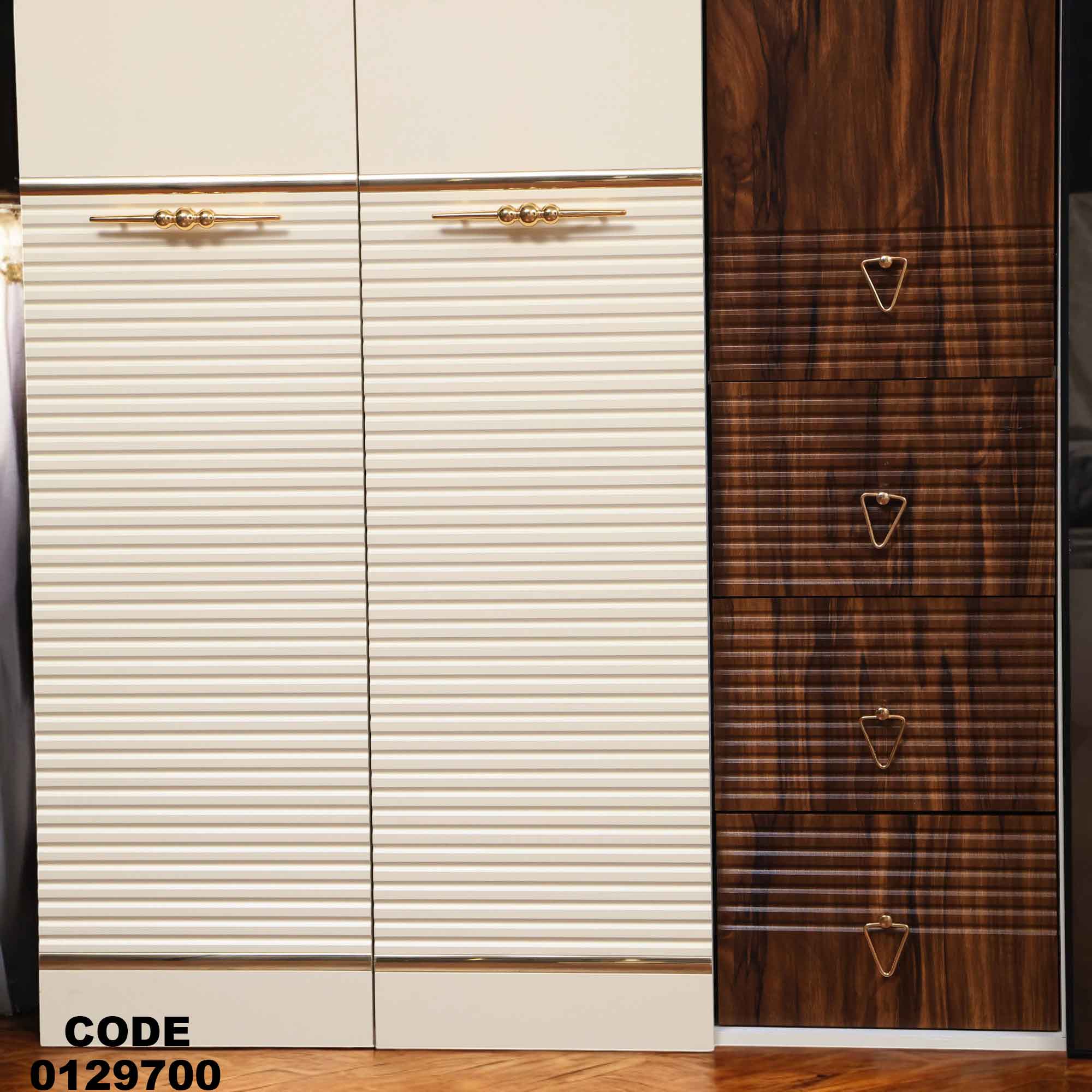 غرفة نوم ماستر 297