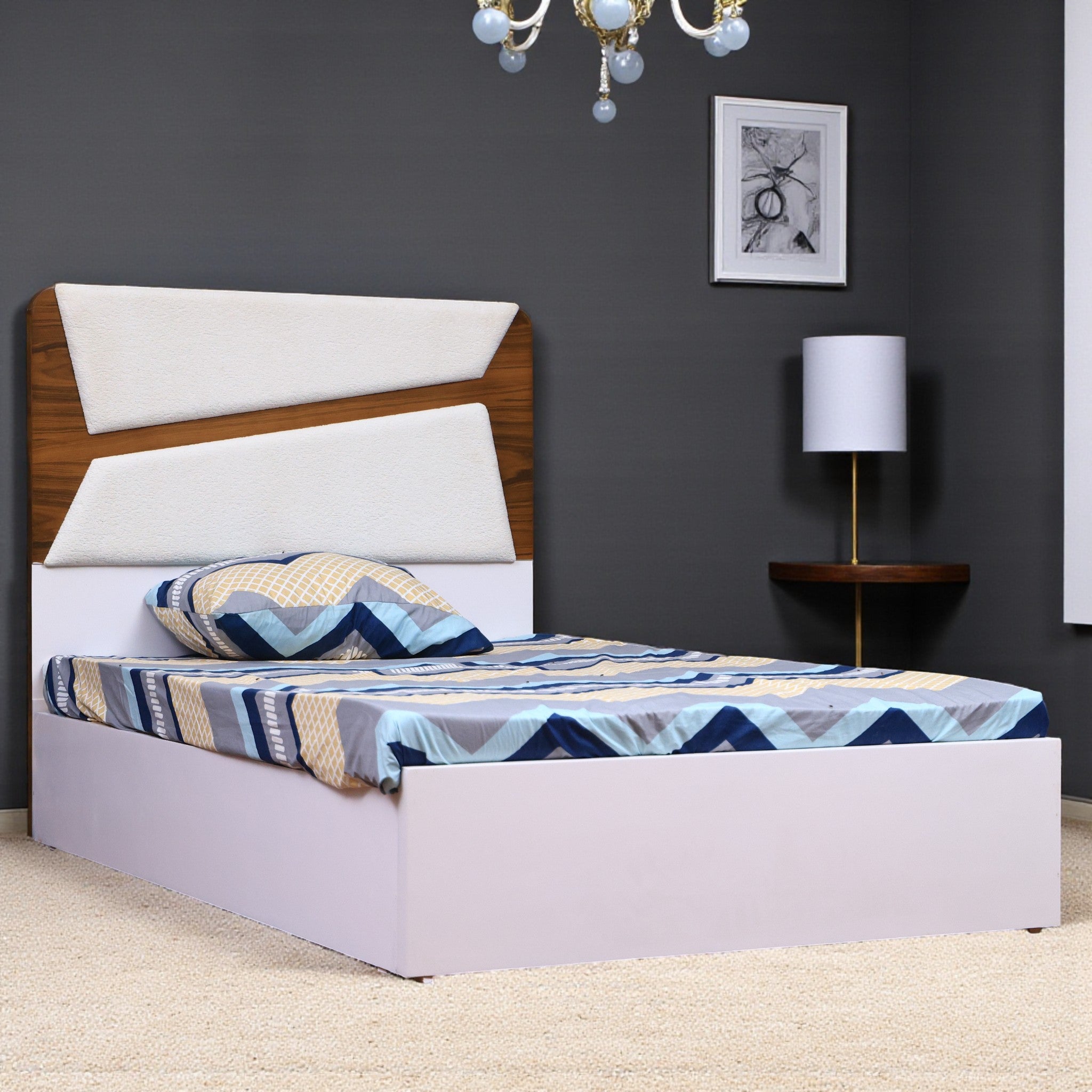 سرير اطفال 339