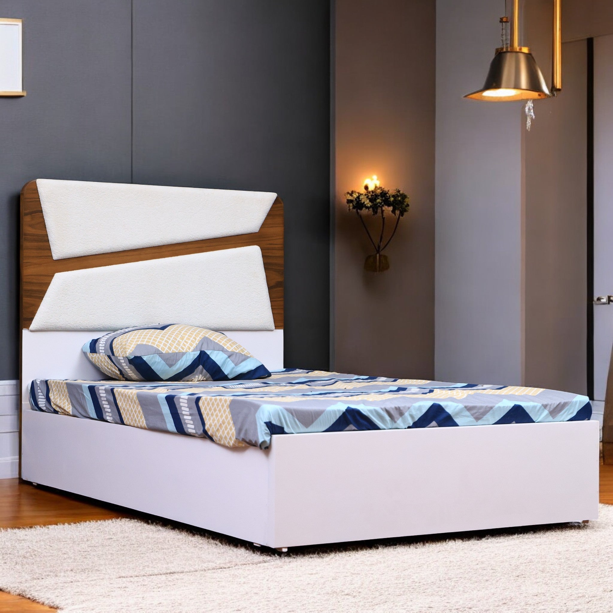 سرير اطفال 339