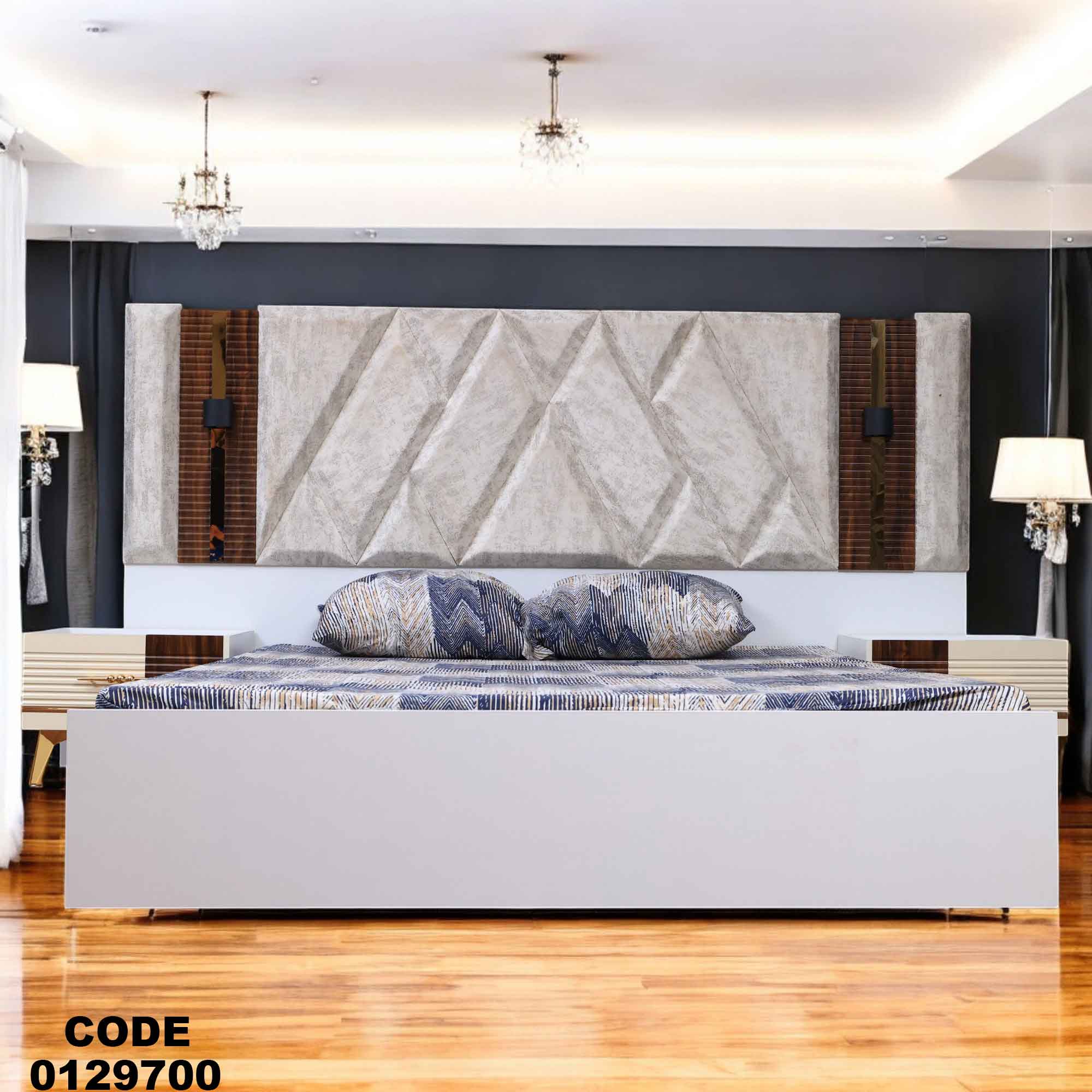 غرفة نوم ماستر 297