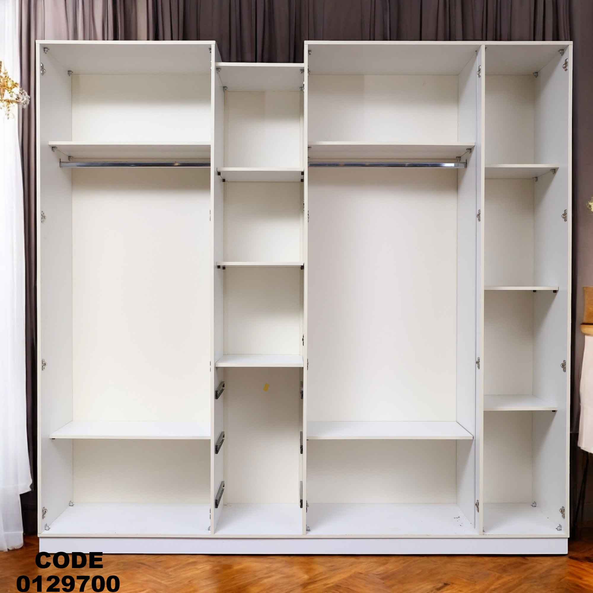 غرفة نوم ماستر 297