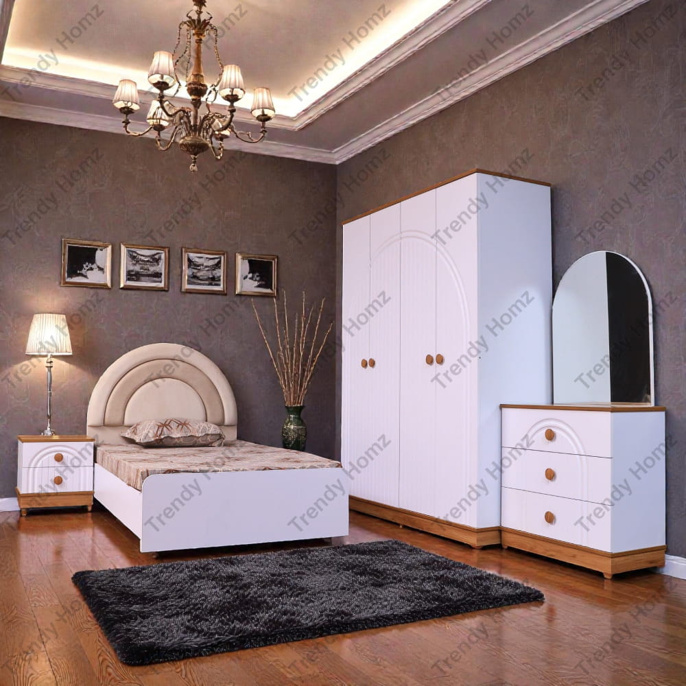 غرفة نوم اطفال 398