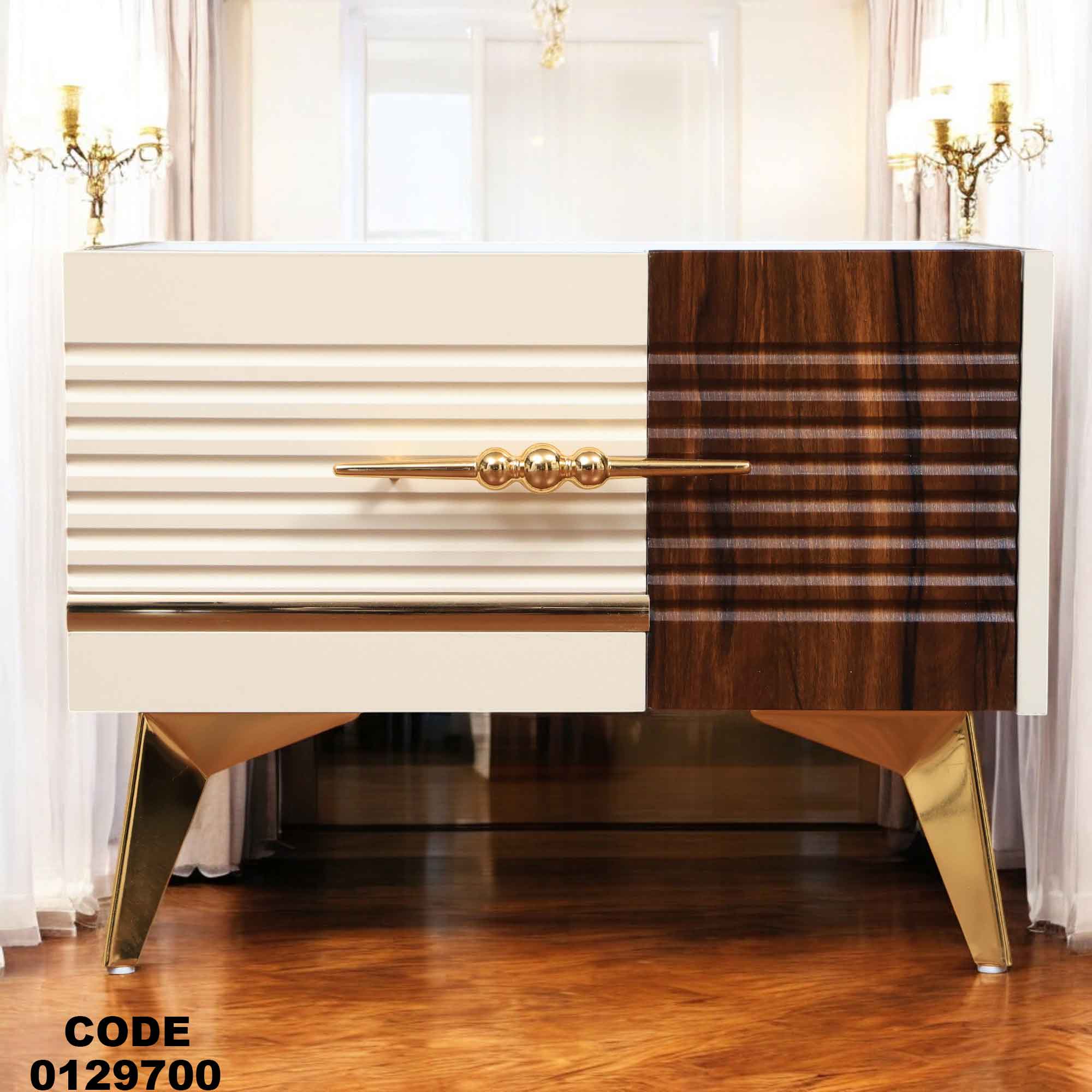 غرفة نوم ماستر 297