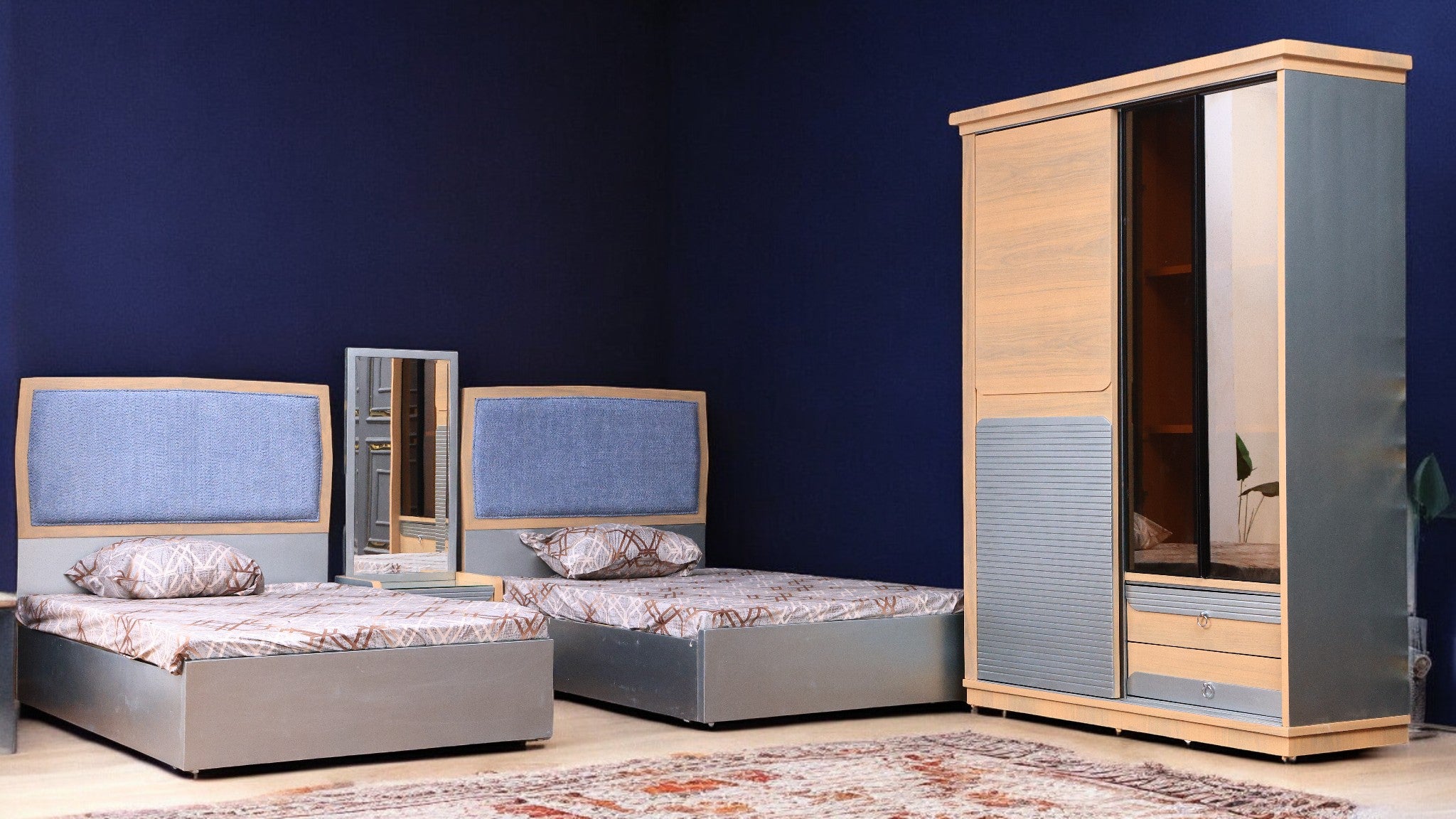 غرفة نوم اطفال 340