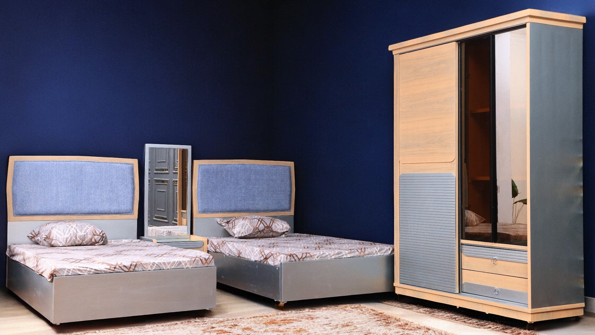 غرفة نوم اطفال 340