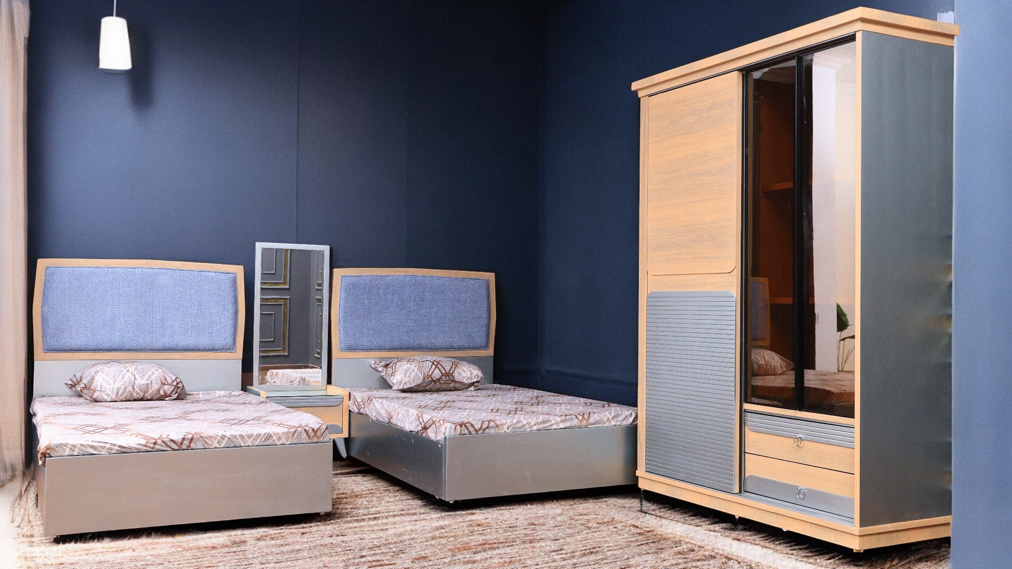 غرفة نوم اطفال 340