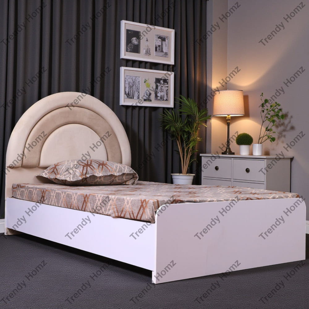 سرير اطفال 398