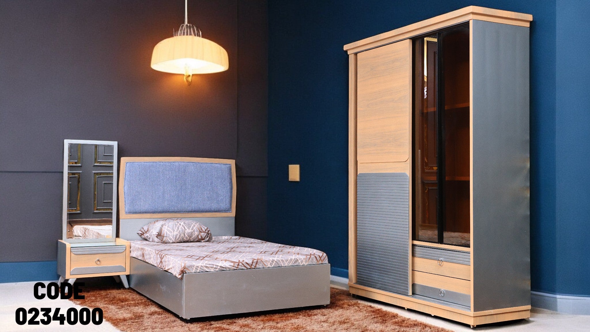 غرفة نوم اطفال 340