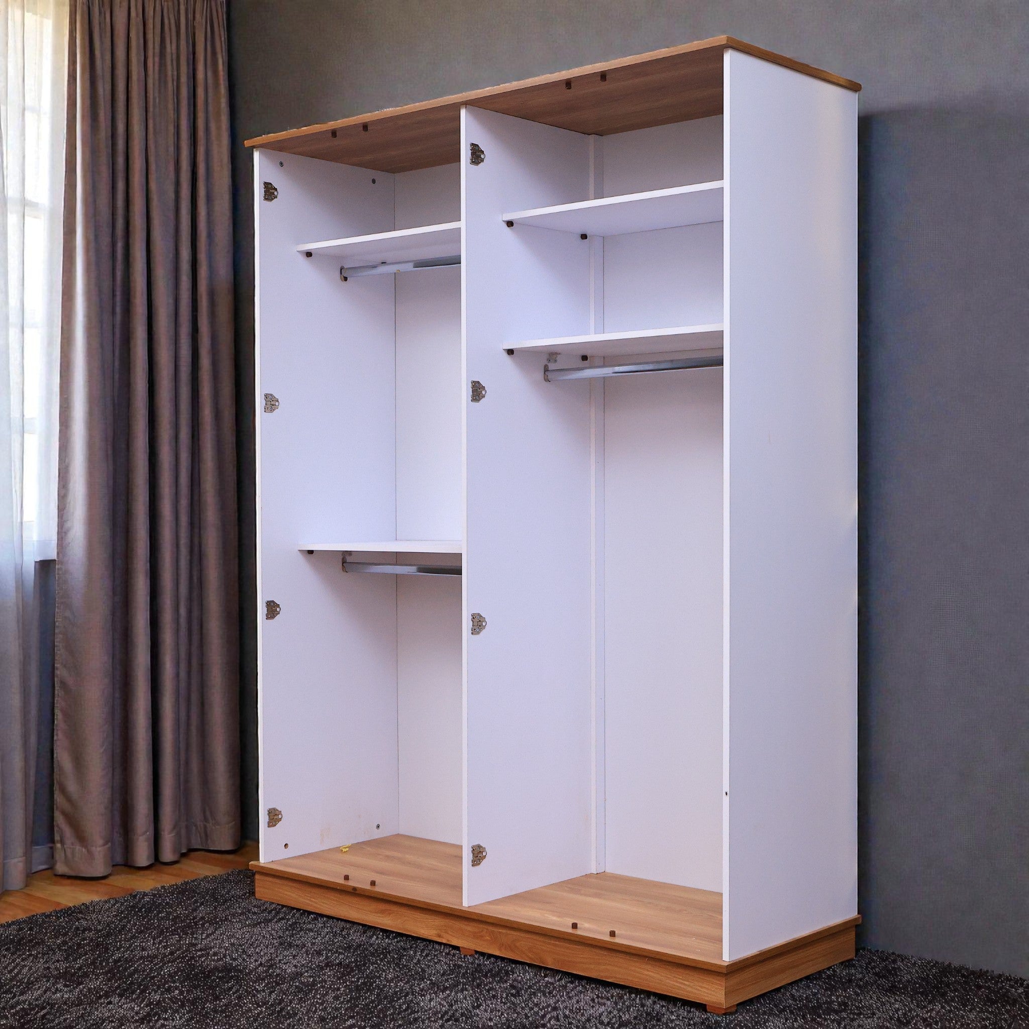 غرفة نوم اطفال 398