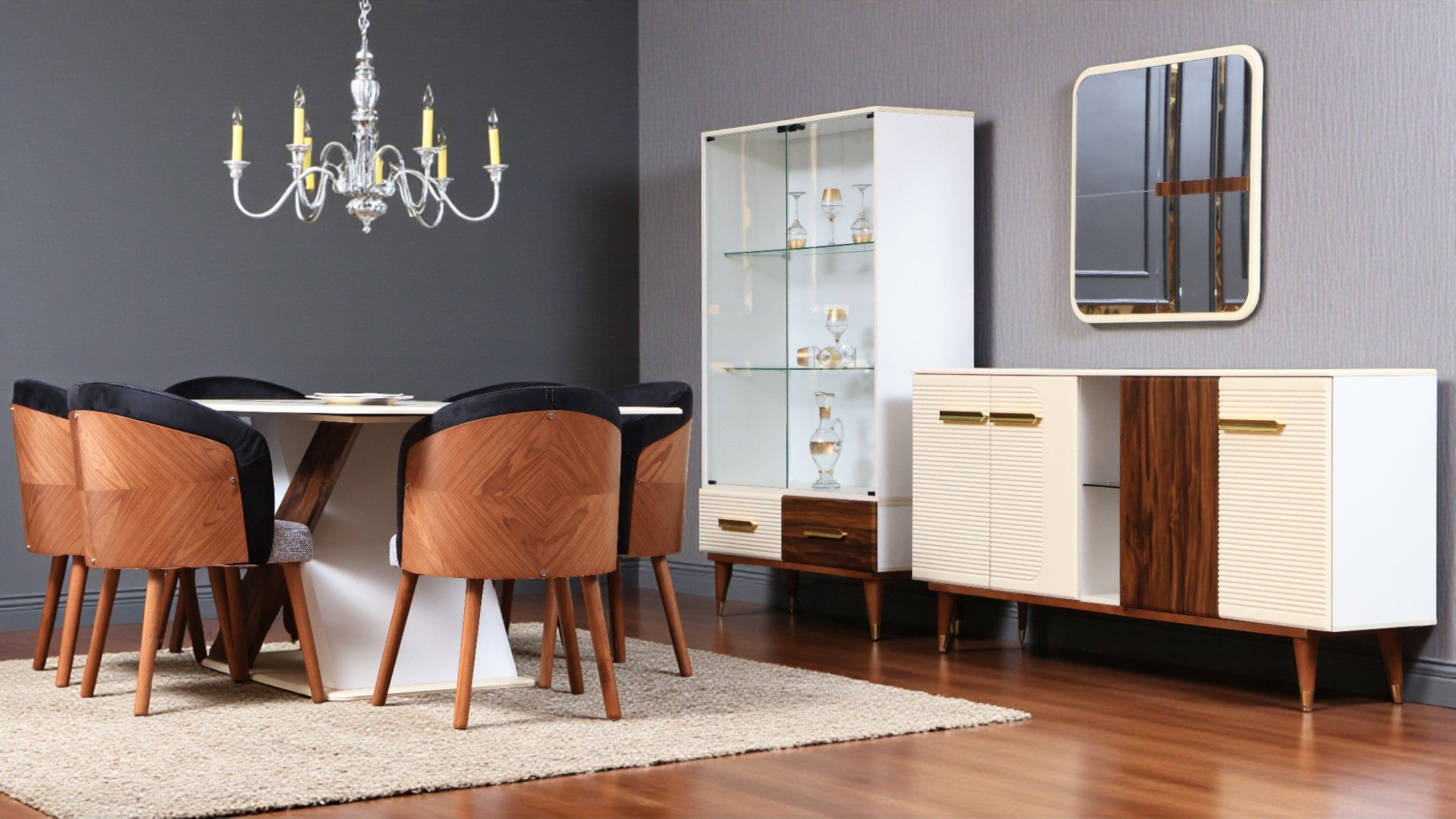 غرفة سفرة 423