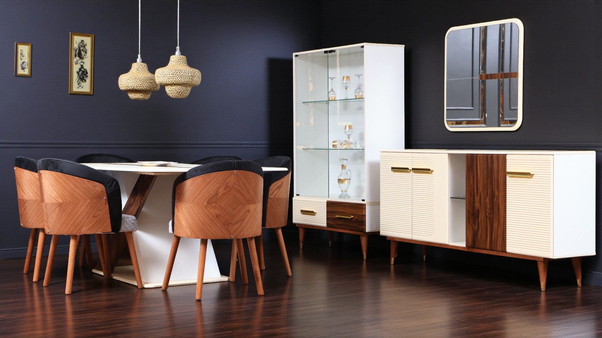 غرفة سفرة 423