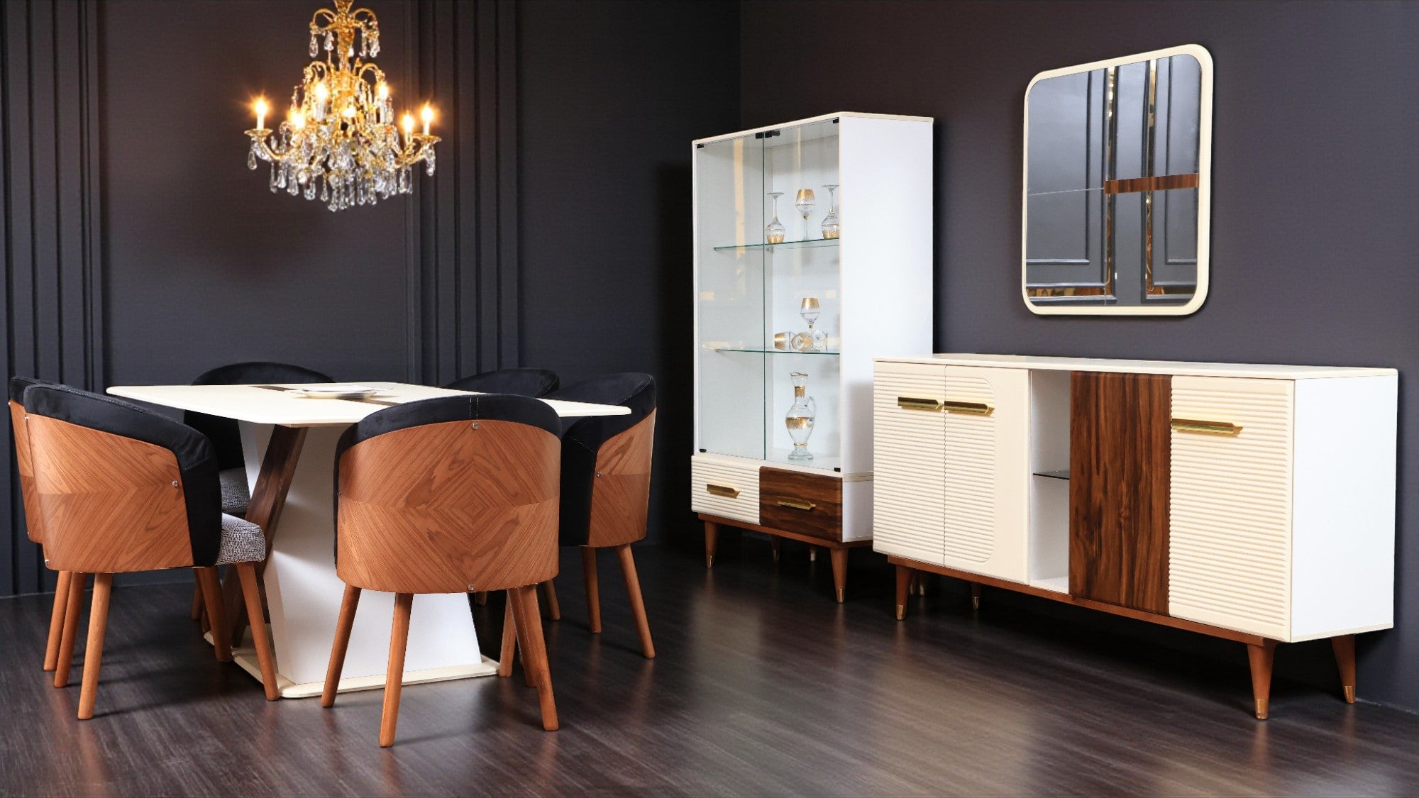 غرفة سفرة 423