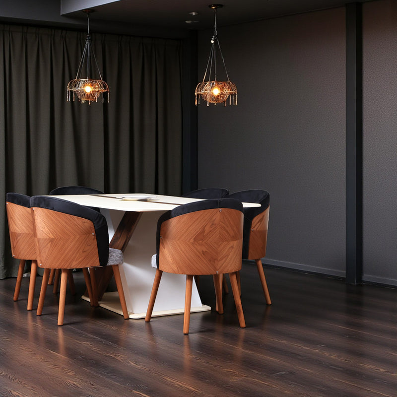 غرفة سفرة 629