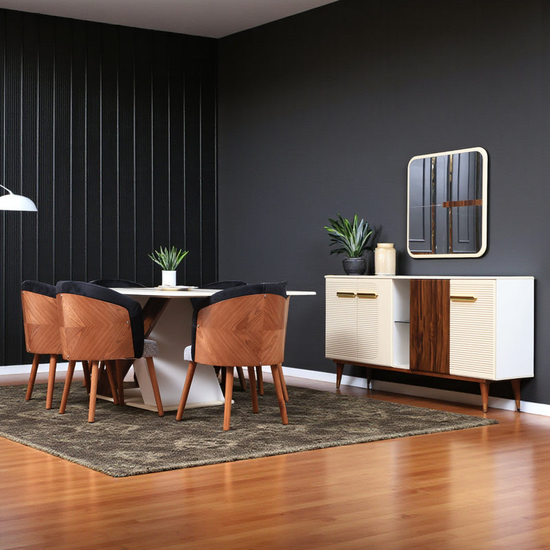 غرفة سفرة 629