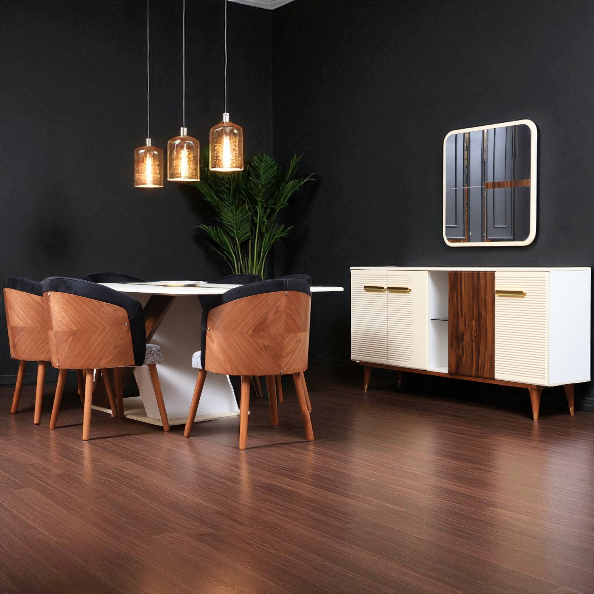 غرفة سفرة 423