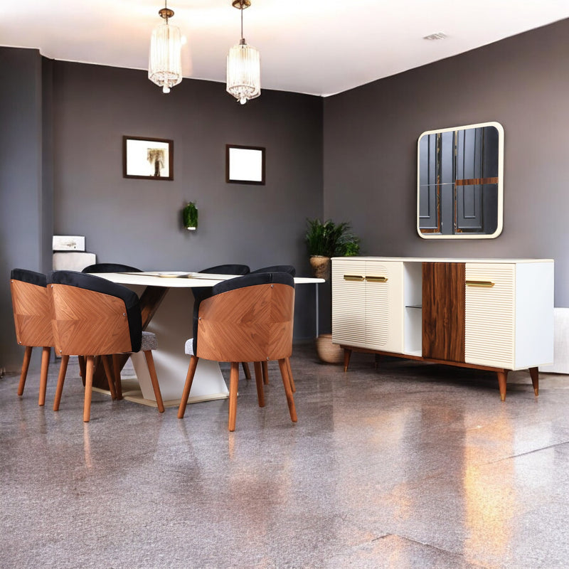 غرفة سفرة 629