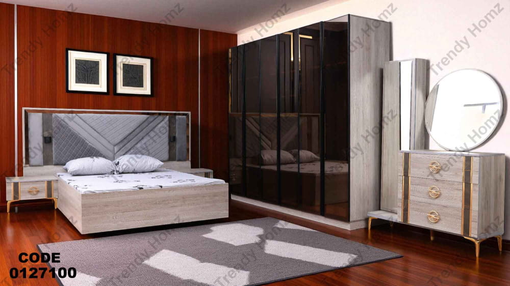 غرفة نوم ماستر 271