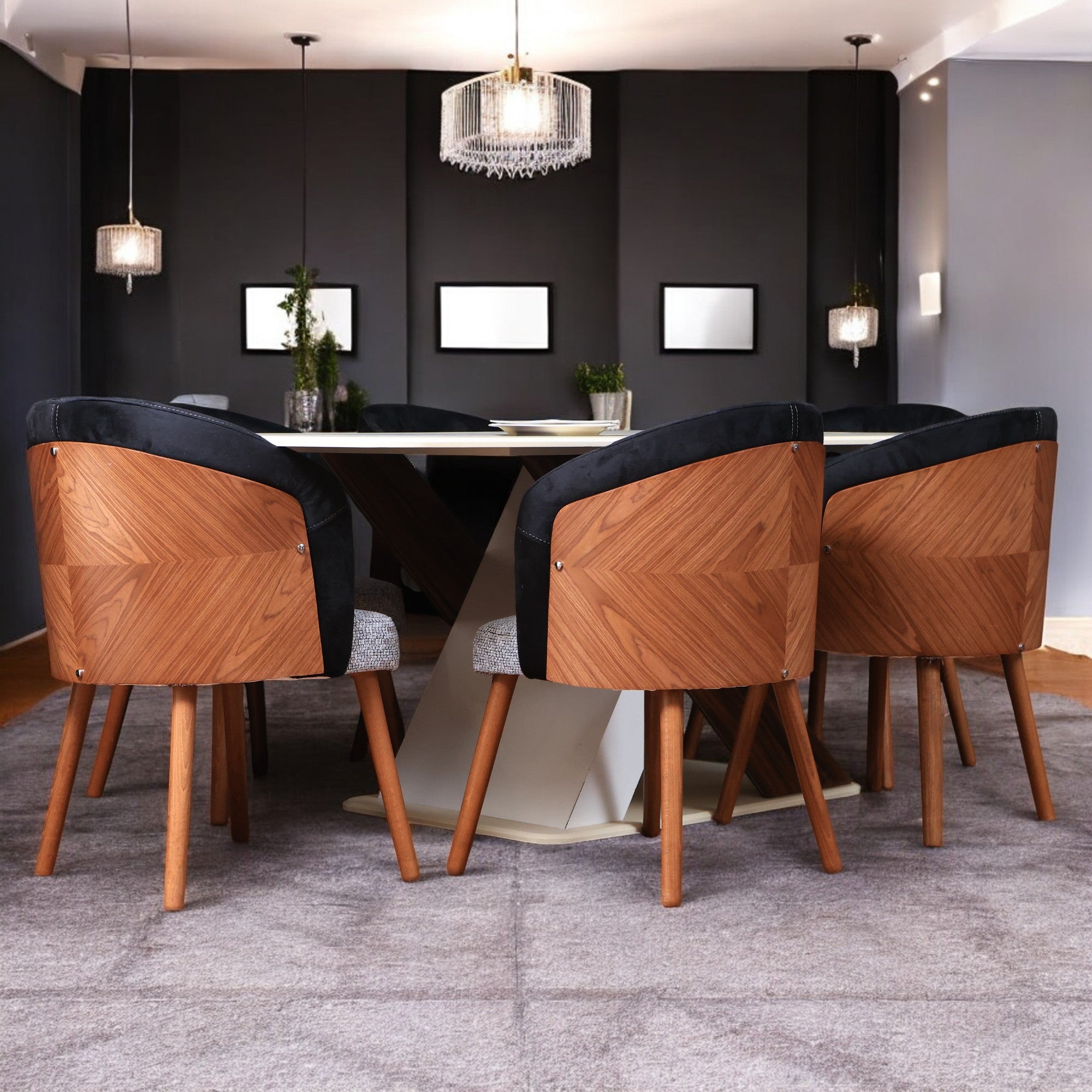 ترابيزة سفرة 423