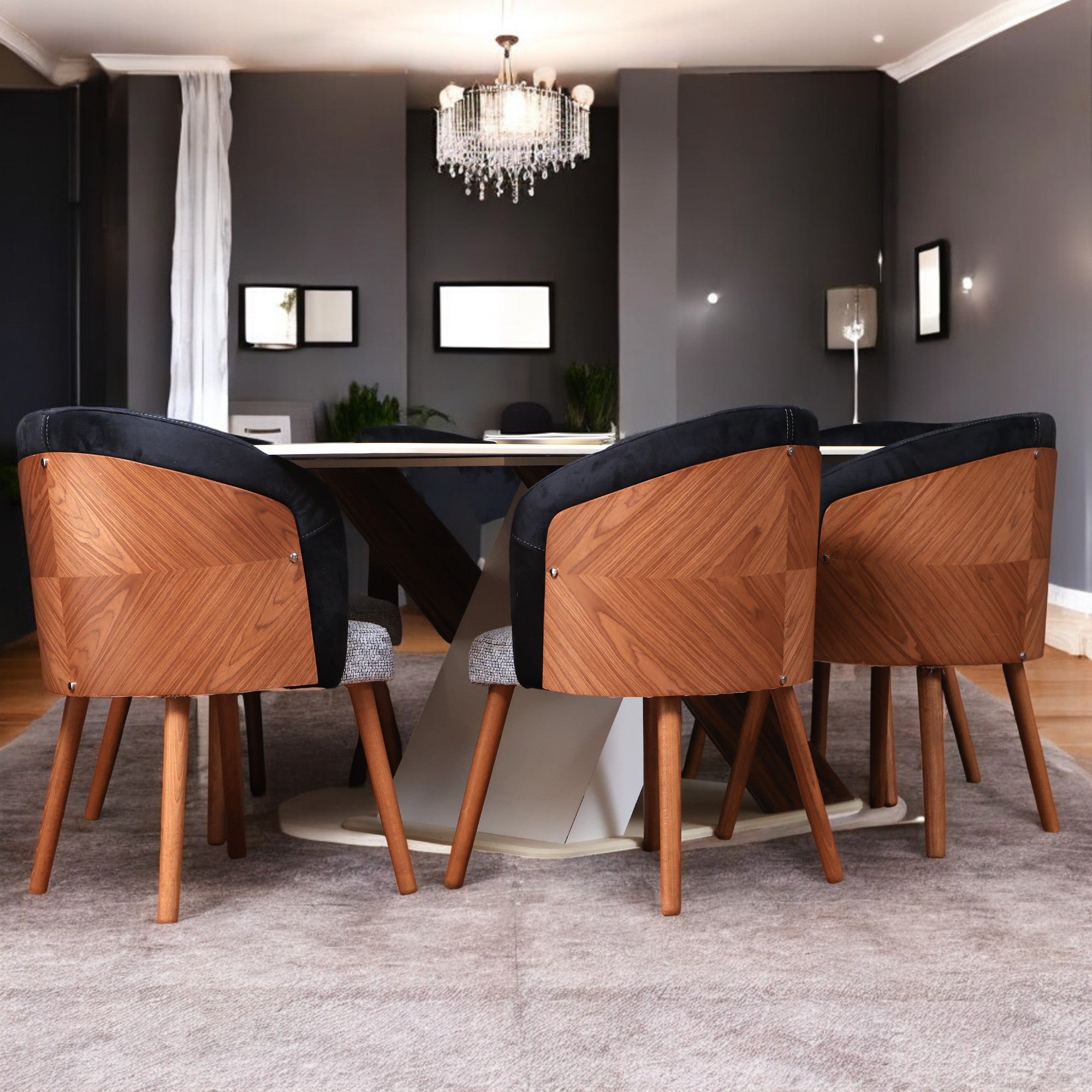 ترابيزة سفرة 423