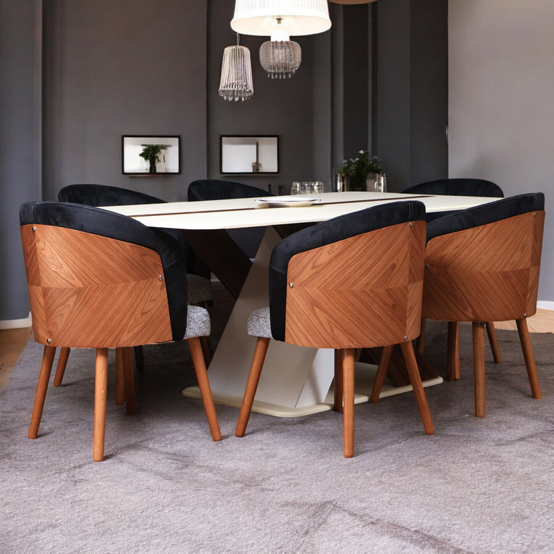 غرفة سفرة 629