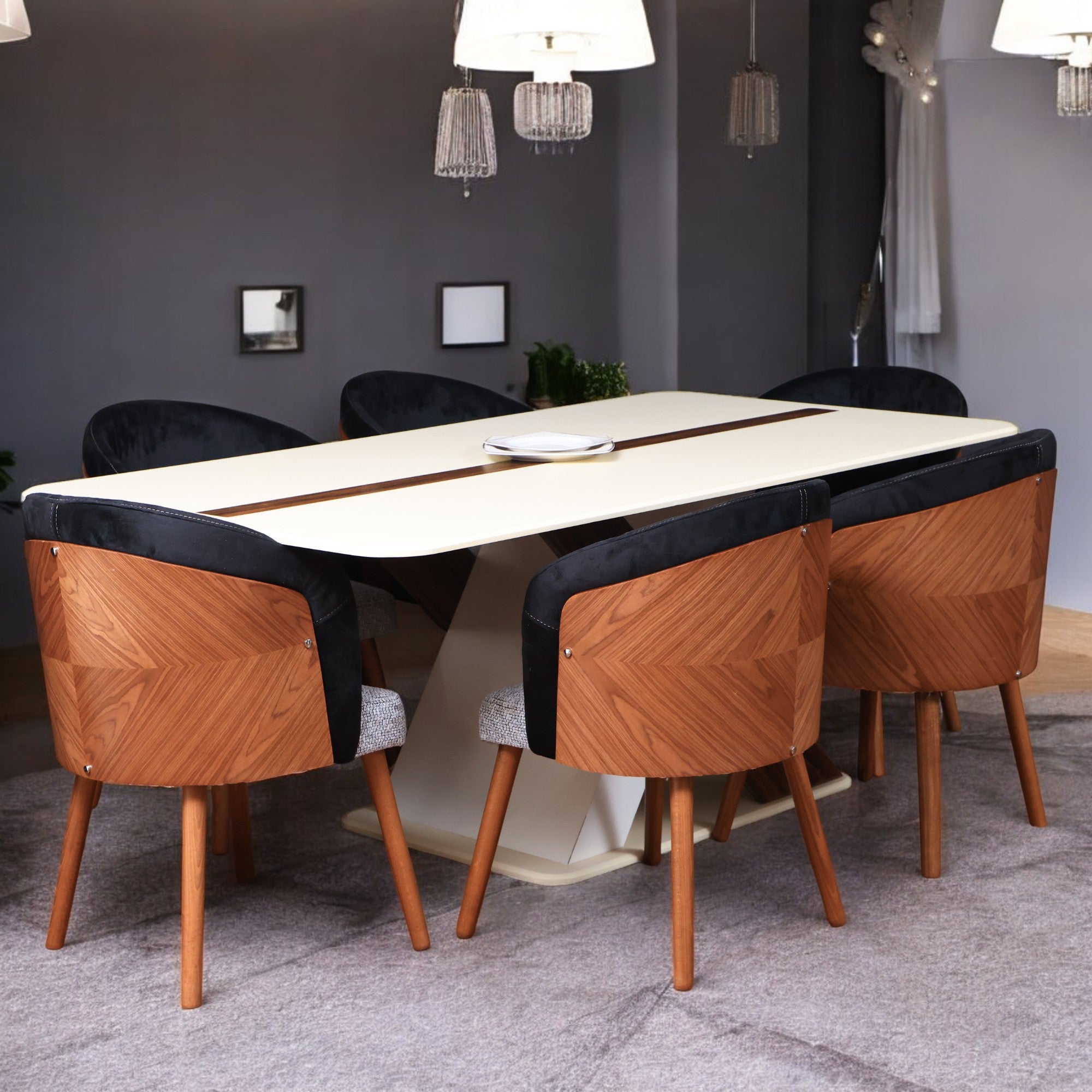 ترابيزة سفرة 423