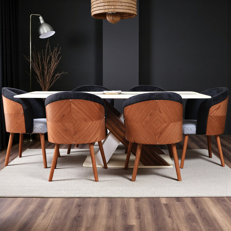 غرفة سفرة 629