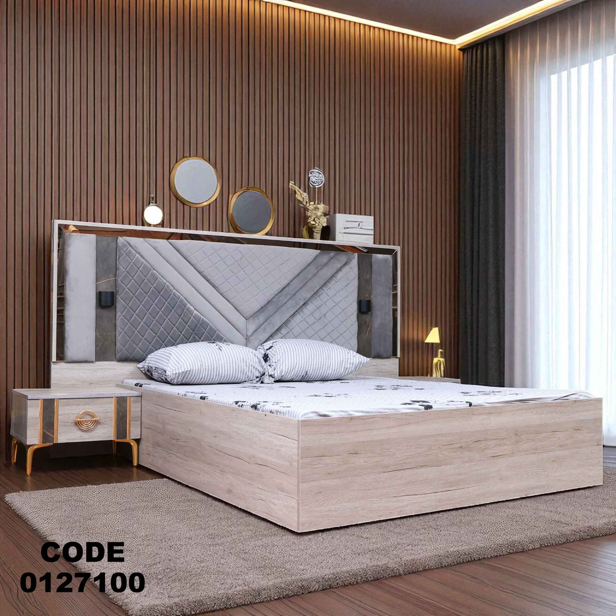 غرفة نوم ماستر 271