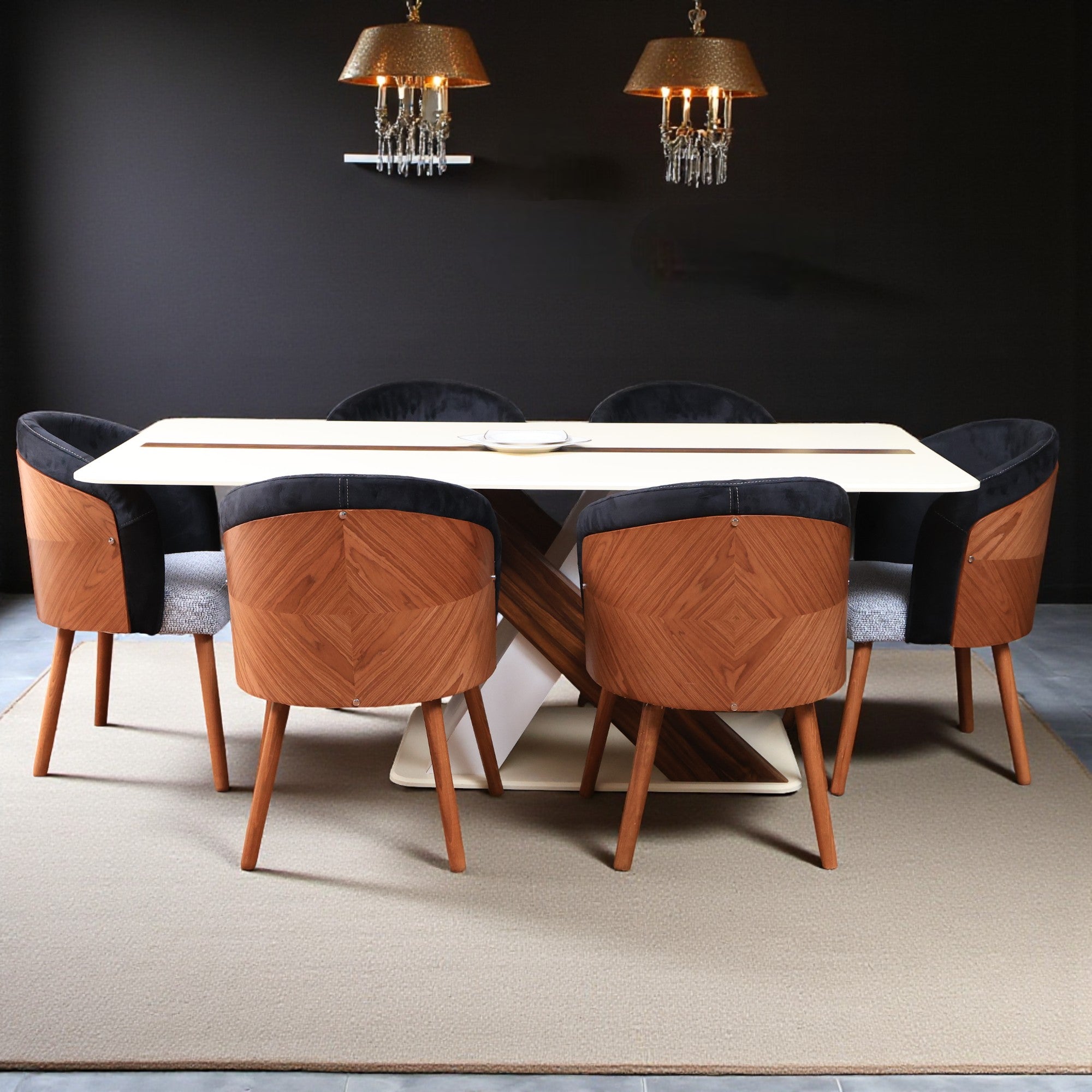 ترابيزة سفرة 423