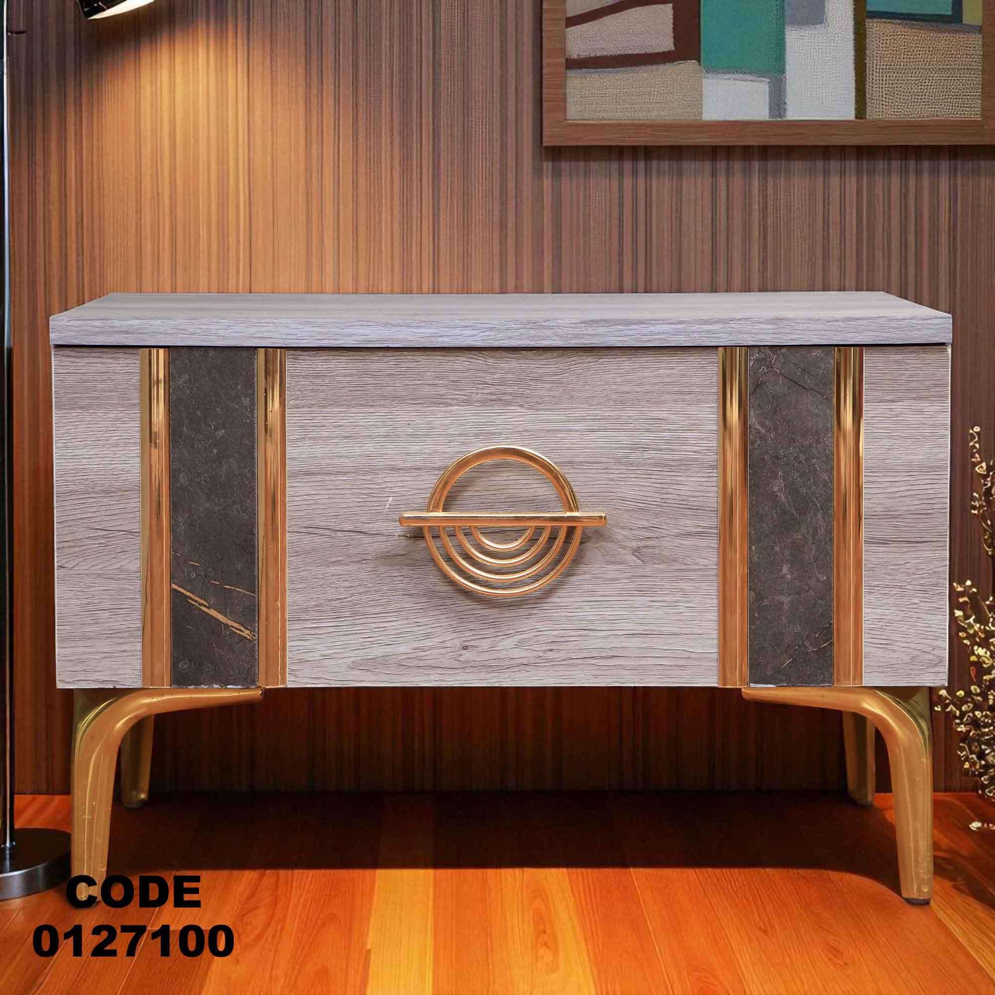 غرفة نوم ماستر 271