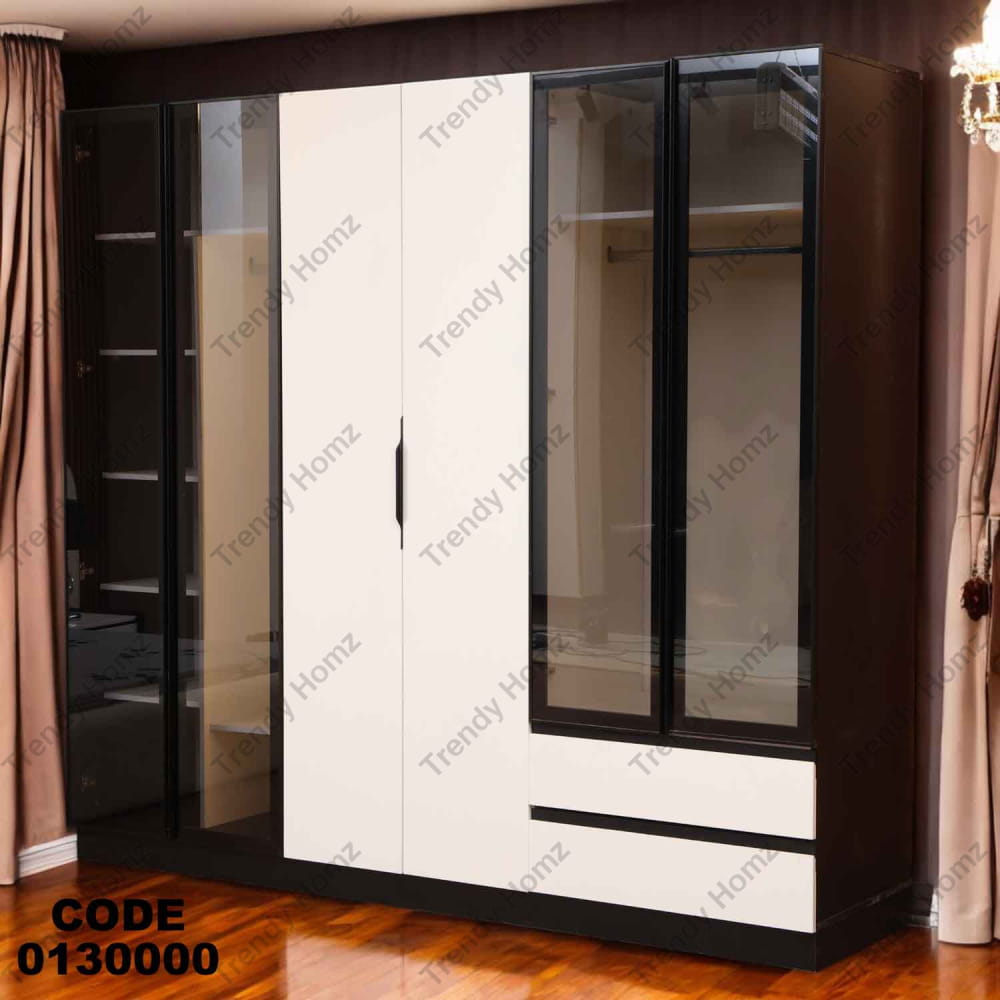 غرفة نوم ماستر 300