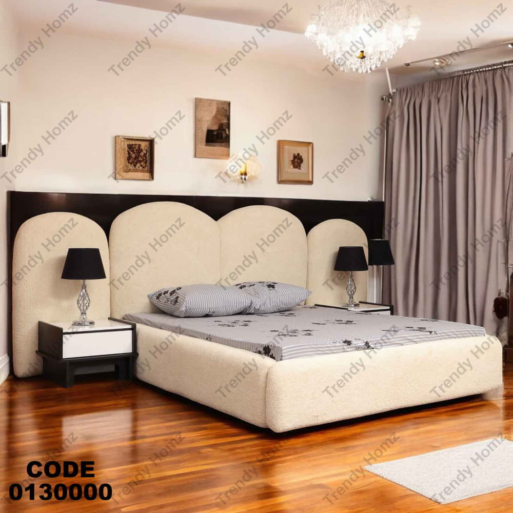 غرفة نوم ماستر 300