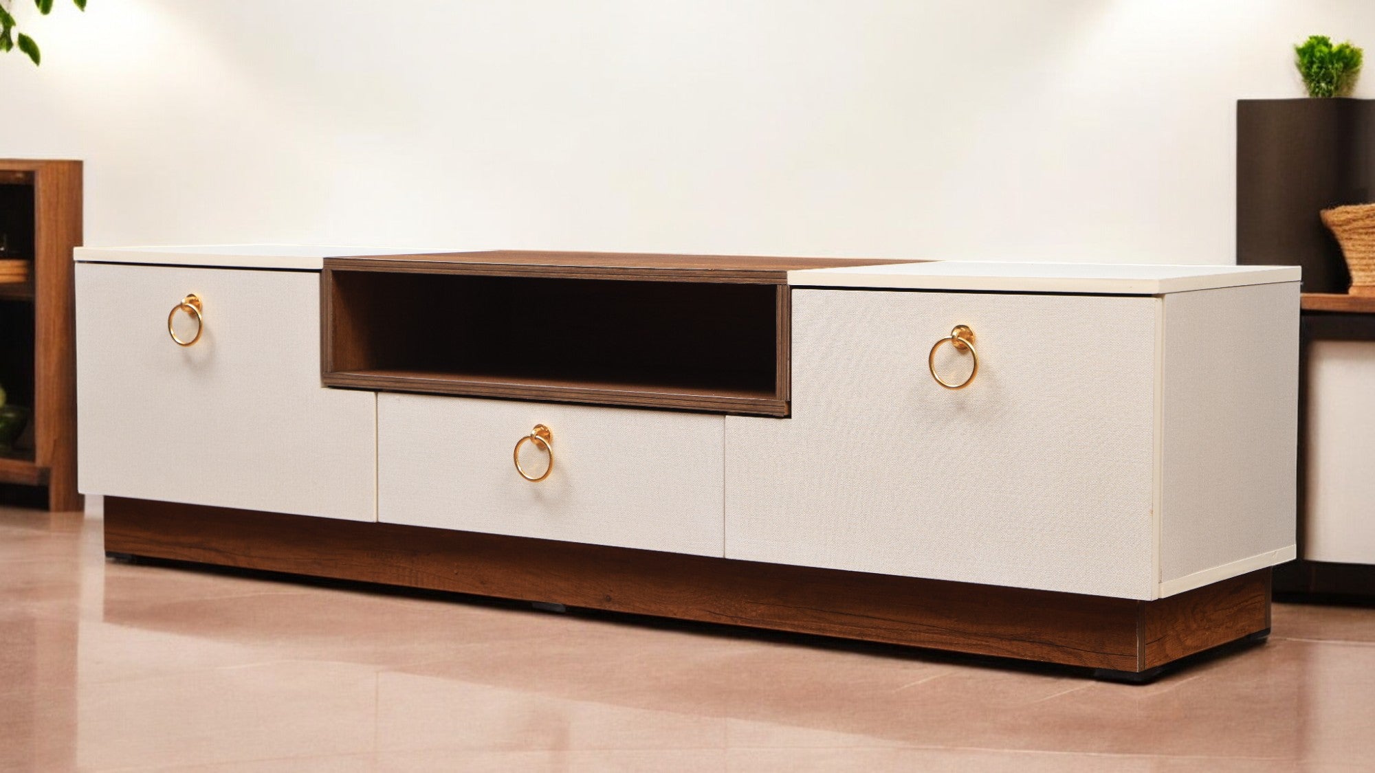 ترابيزة تليفزيون 197