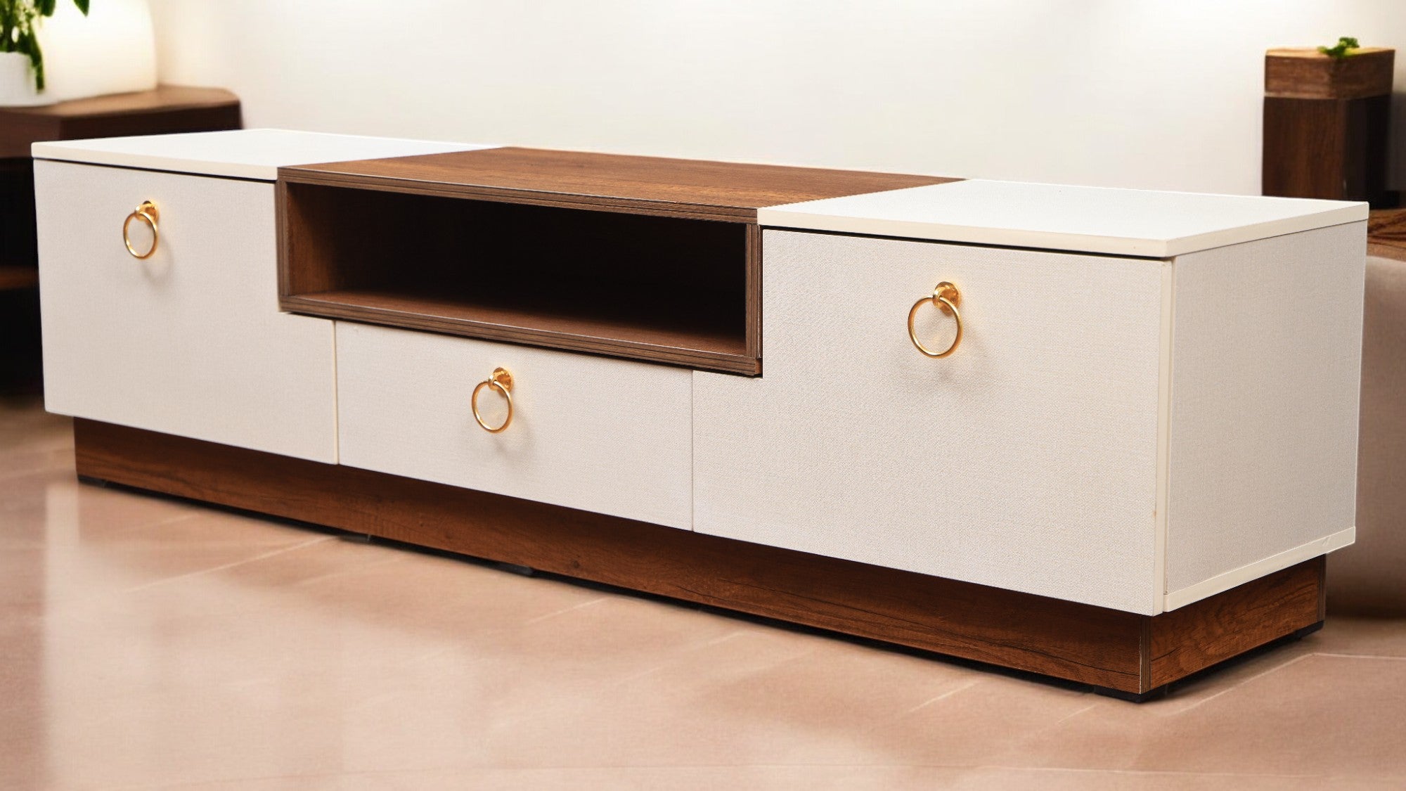 ترابيزة تليفزيون 197