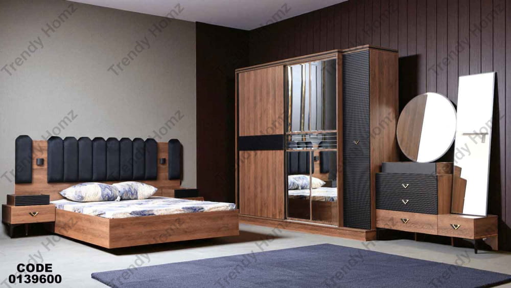 غرفة نوم ماستر 396