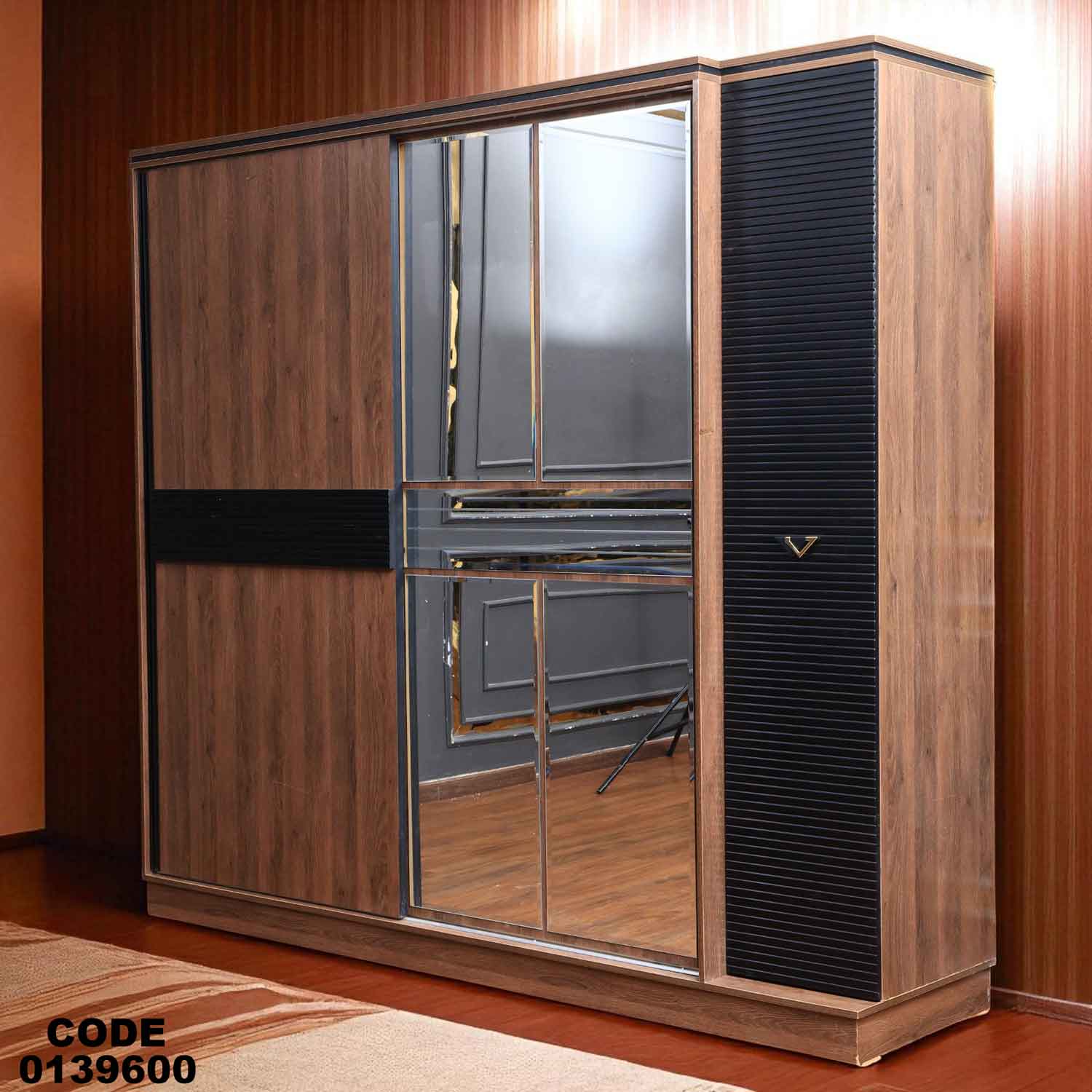 غرفة نوم ماستر 396