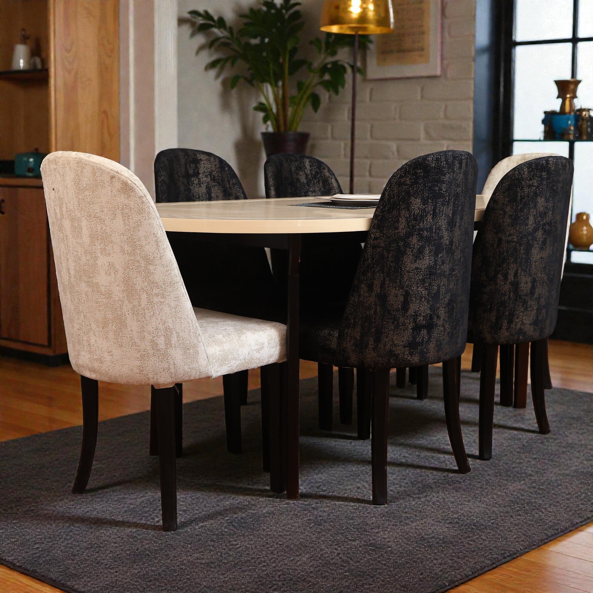 ترابيزة سفرة 652