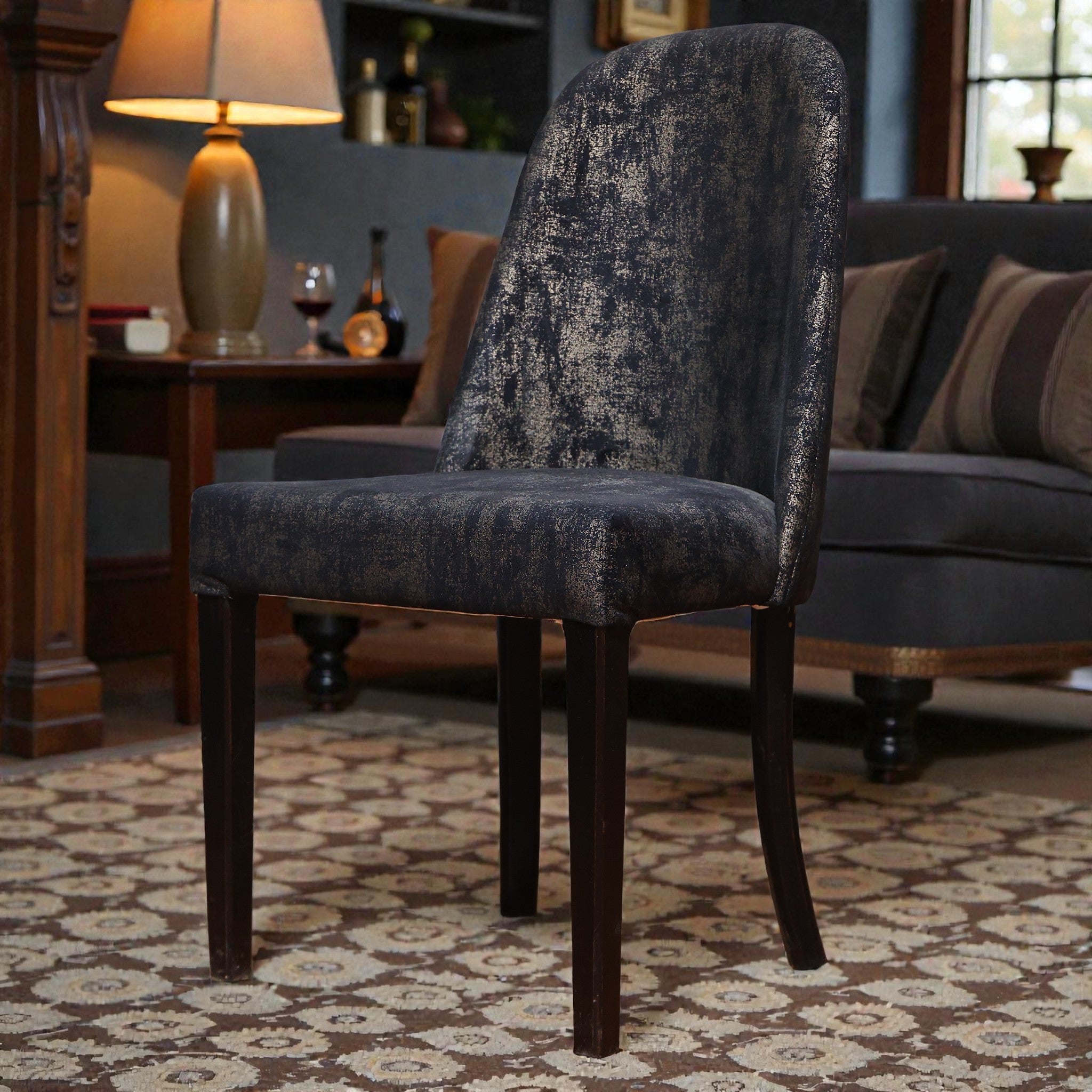 غرفة سفرة 650