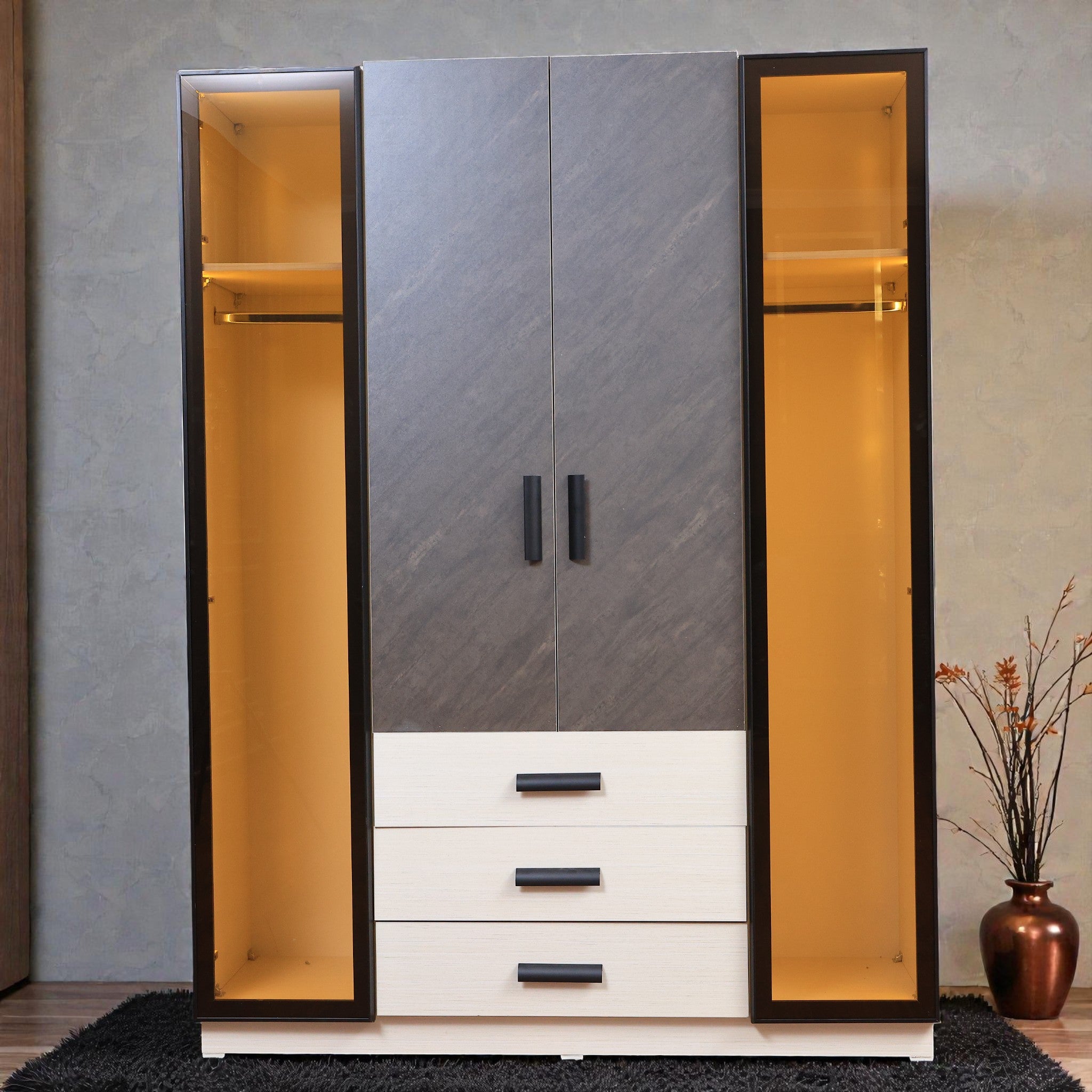 غرفة نوم اطفال 399