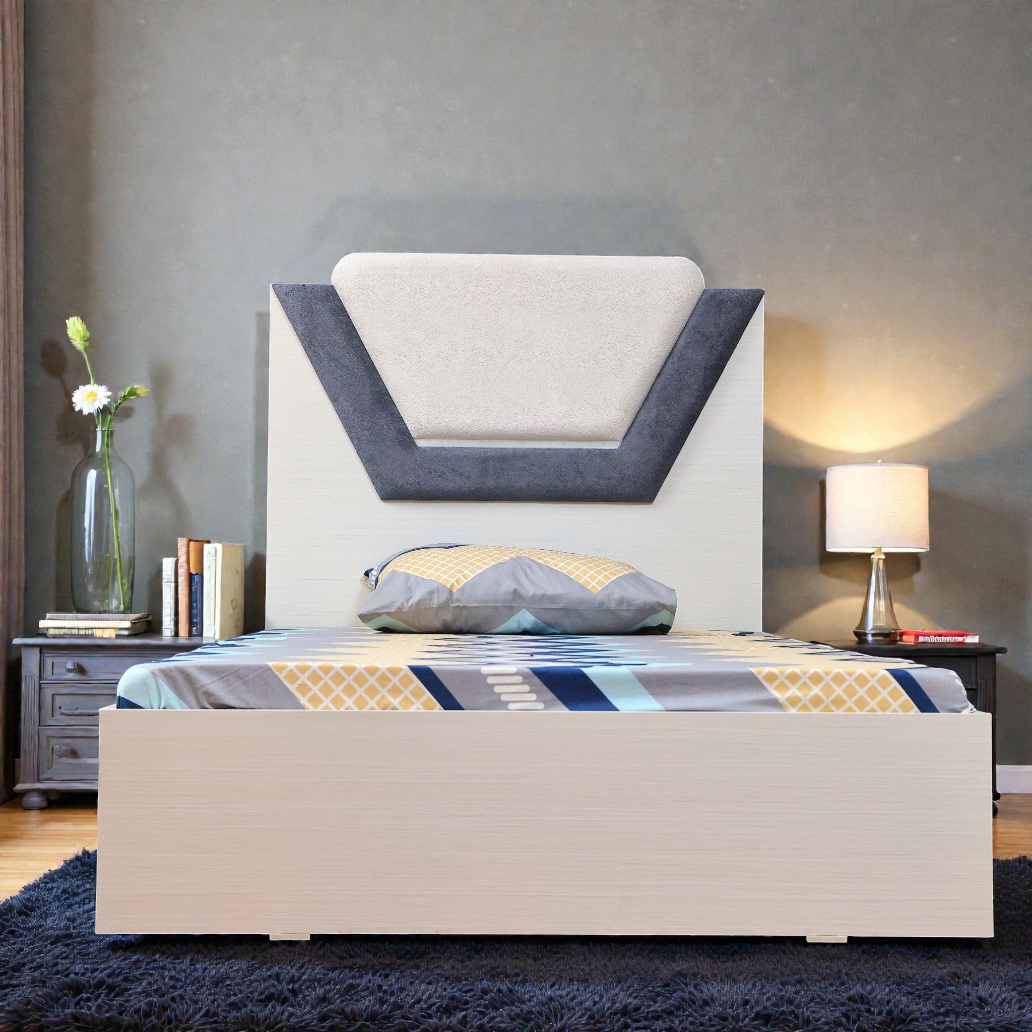 غرفة نوم اطفال 399