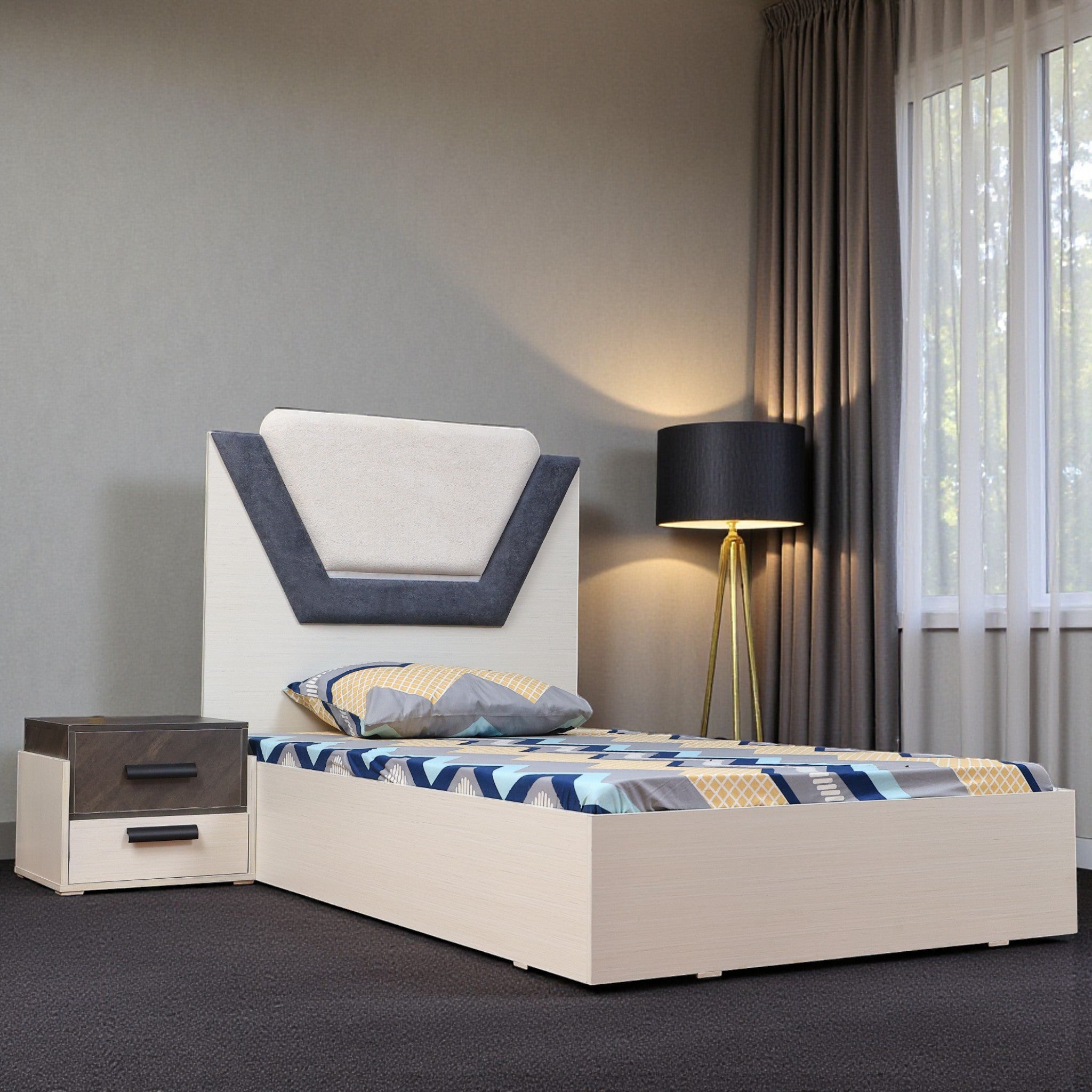 غرفة نوم اطفال 399