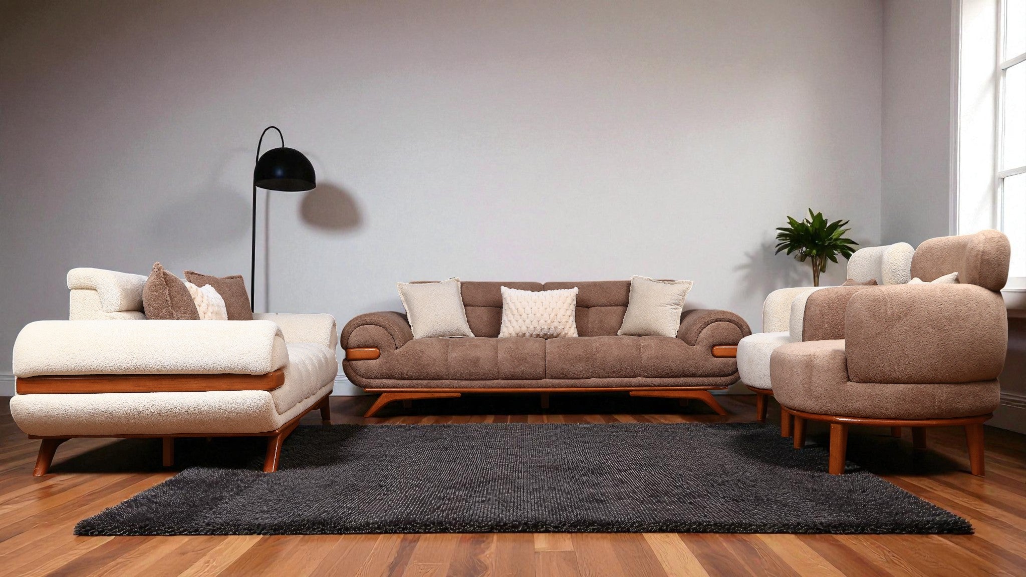 انترية سرير 699