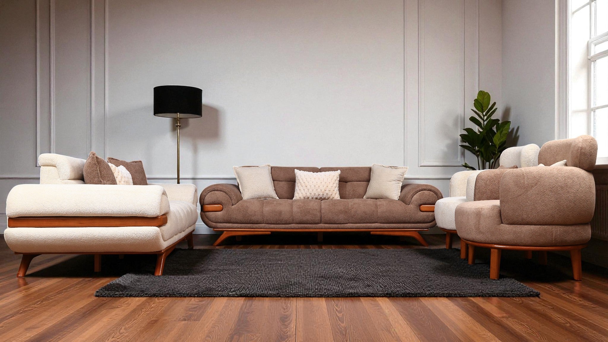 انترية سرير 699